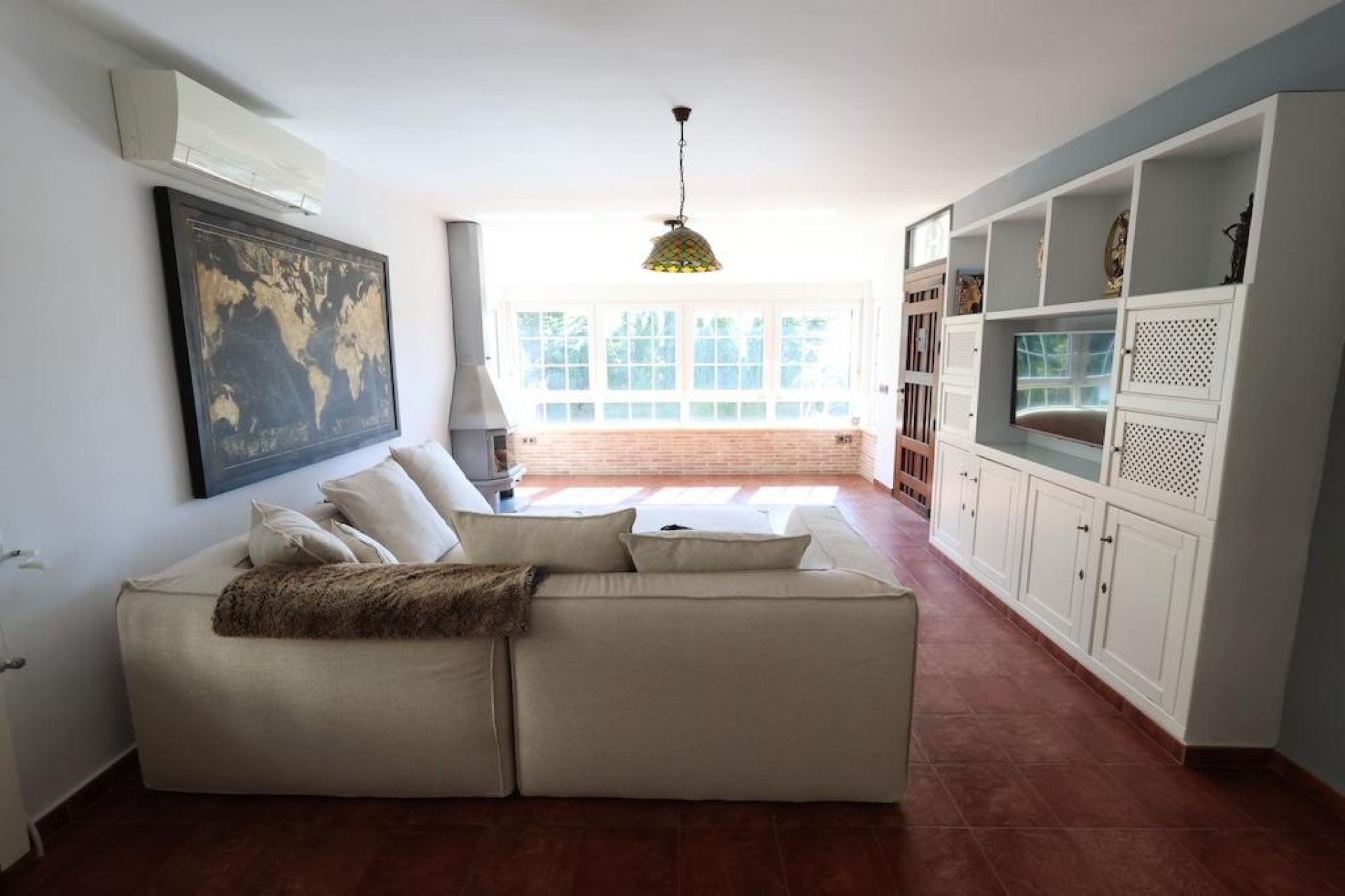 Wiederverkauf - Villa - Orihuela Costa - Villamartín