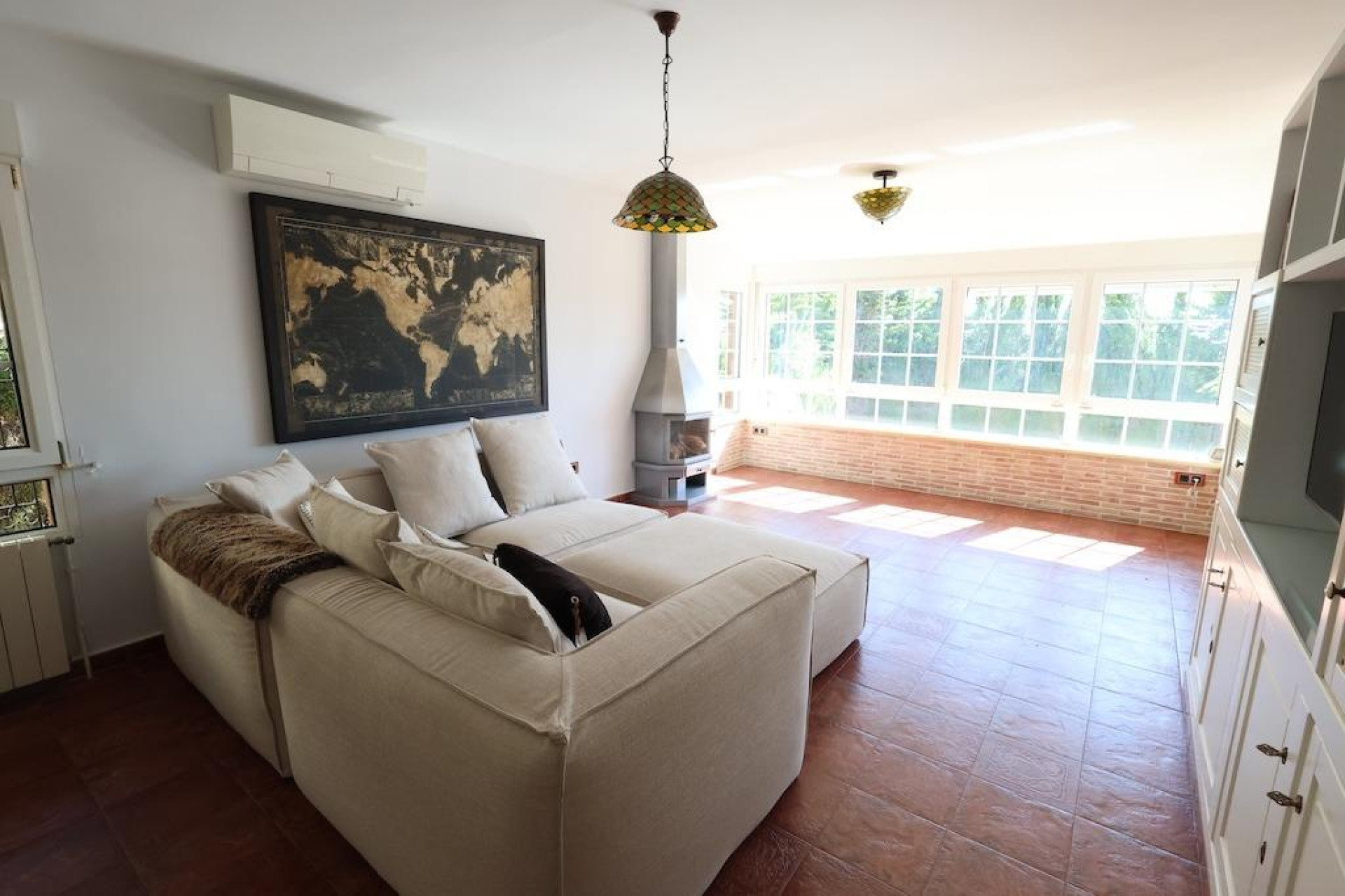 Wiederverkauf - Villa - Orihuela Costa - Villamartín