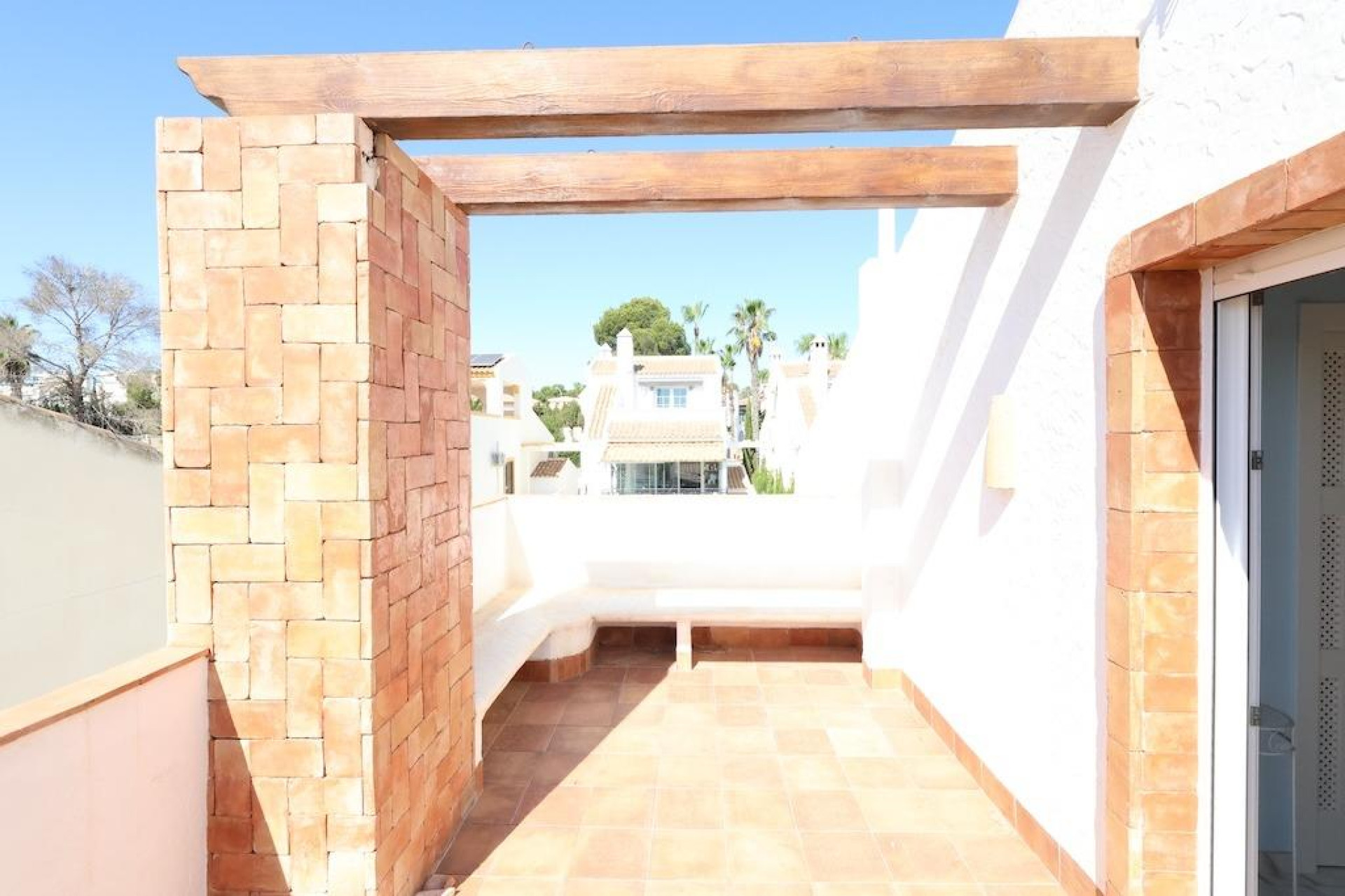 Wiederverkauf - Villa - Orihuela Costa - Villamartín