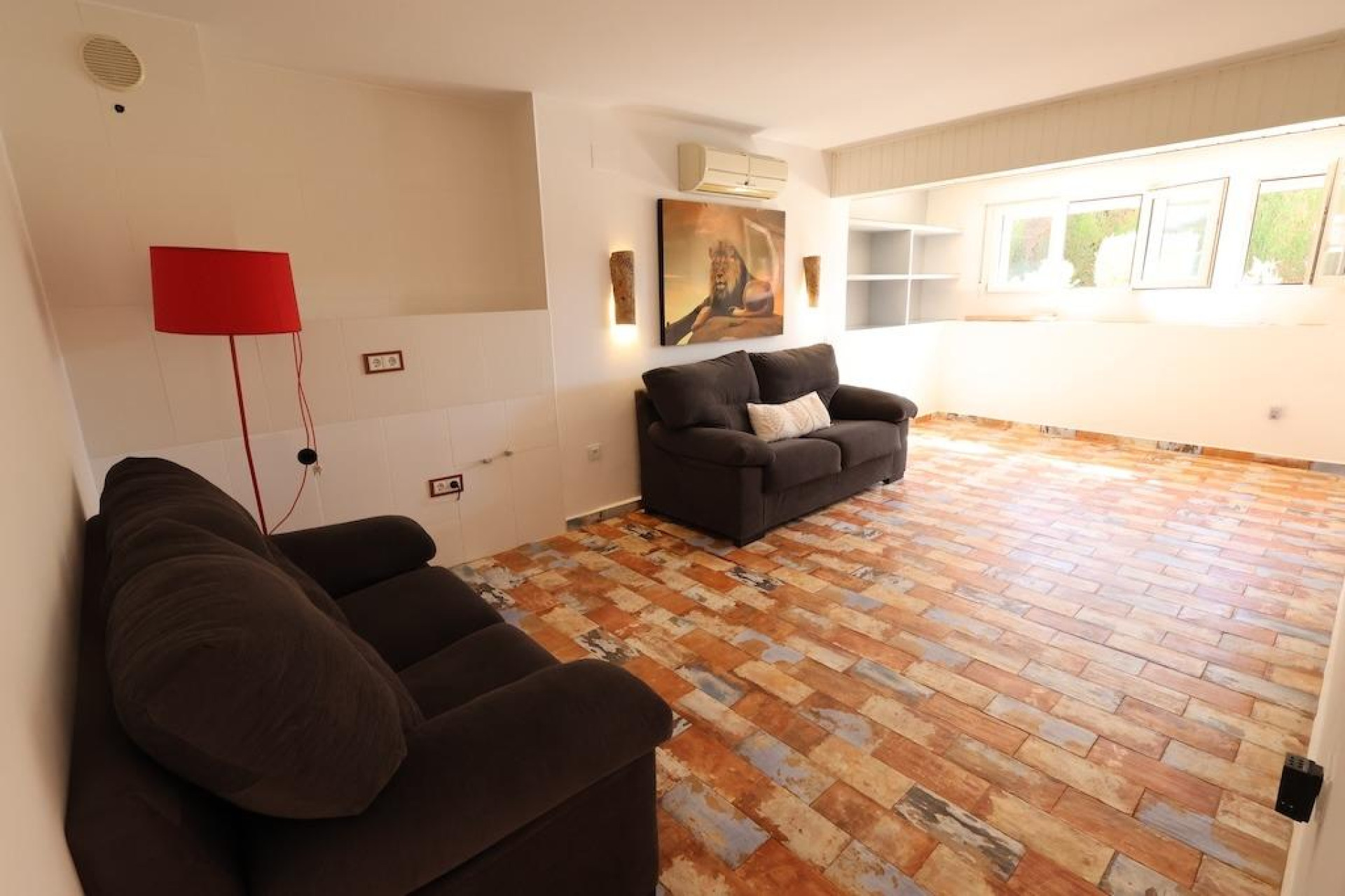 Wiederverkauf - Villa - Orihuela Costa - Villamartín