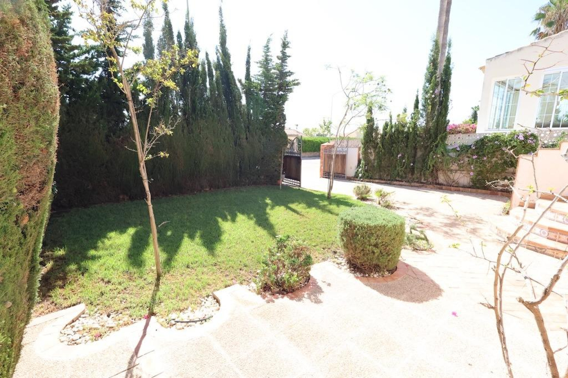 Wiederverkauf - Villa - Orihuela Costa - Villamartín