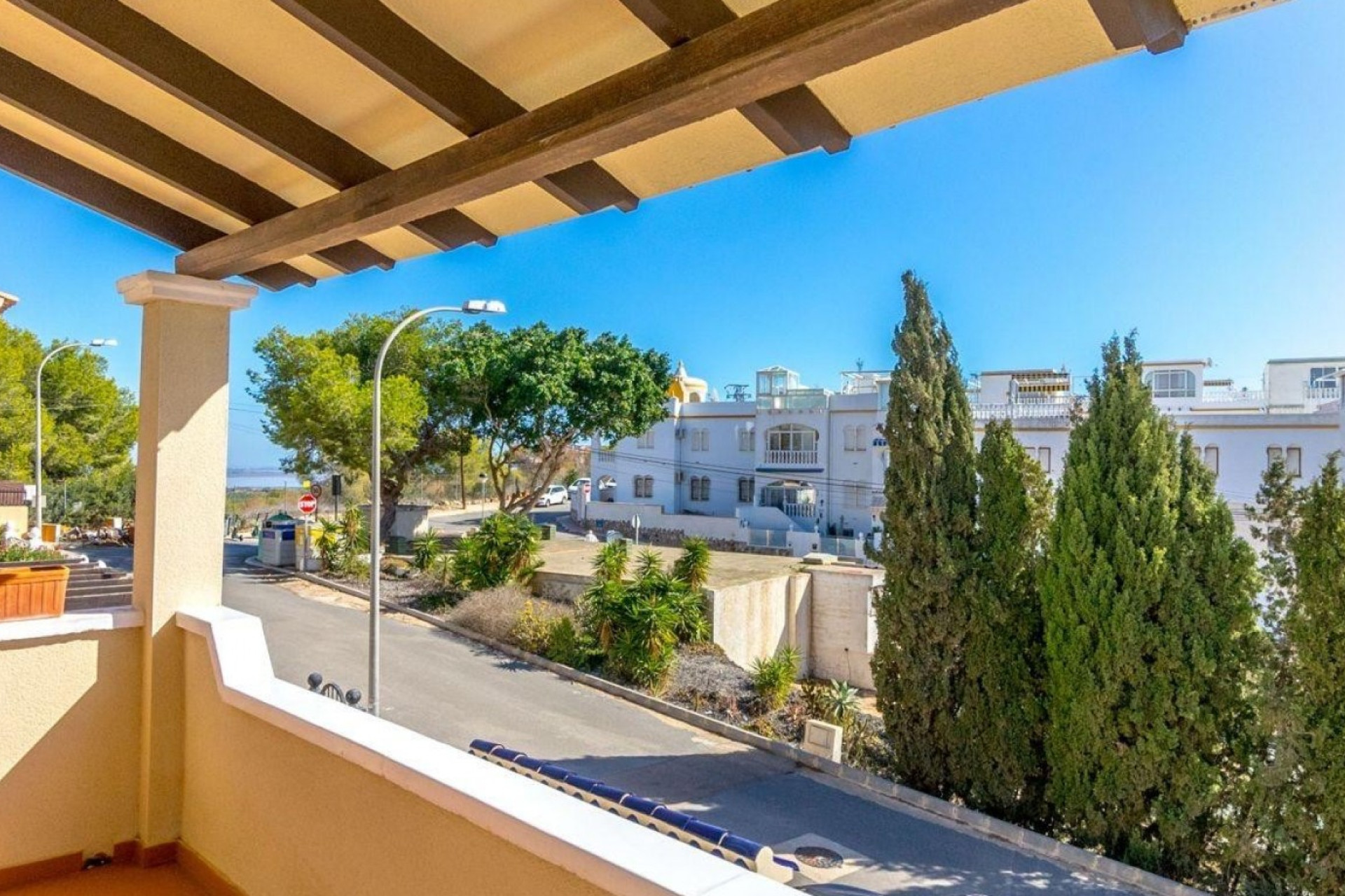 Wiederverkauf - Villa - Orihuela Costa - Villamartín