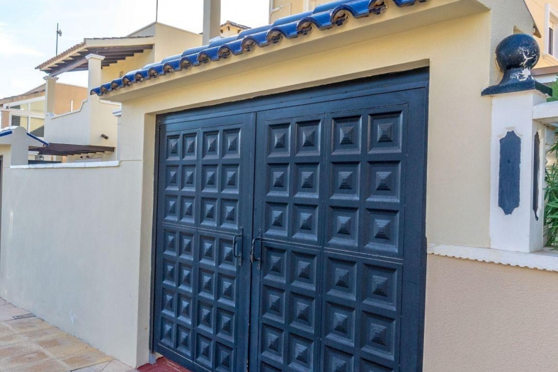 Wiederverkauf - Villa - Orihuela Costa - Villamartín