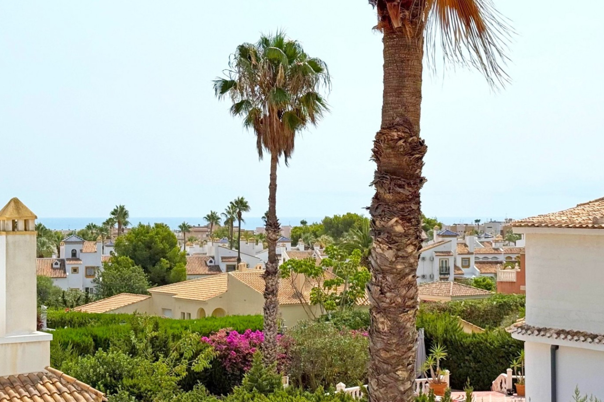 Wiederverkauf - Villa - Orihuela Costa - Villamartín