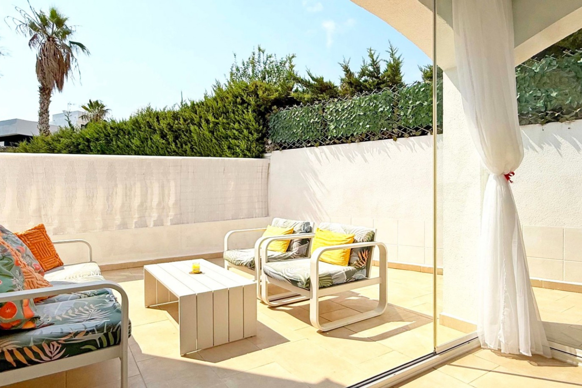Wiederverkauf - Villa - Orihuela Costa - Villamartín