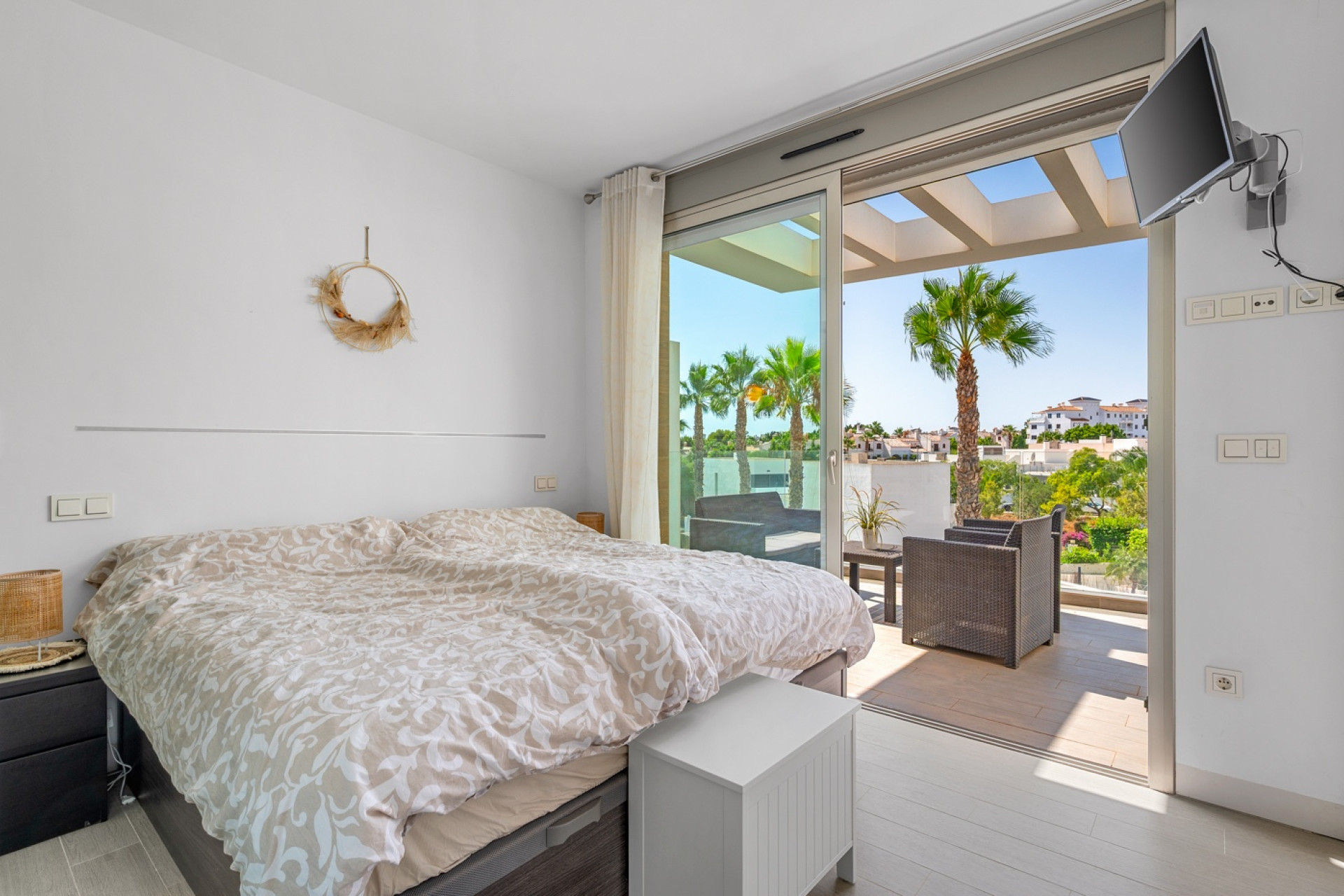 Wiederverkauf - Villa - Orihuela Costa - Villamartín