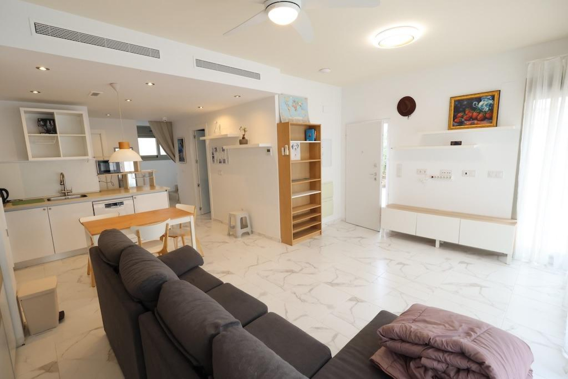 Wiederverkauf - Villa - Orihuela Costa - Villamartín