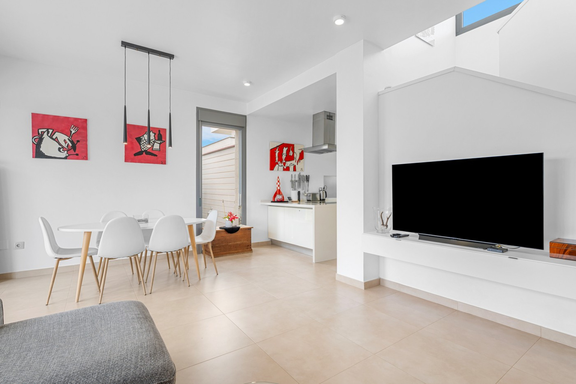 Wiederverkauf - Villa - Orihuela Costa - Vistabella Golf