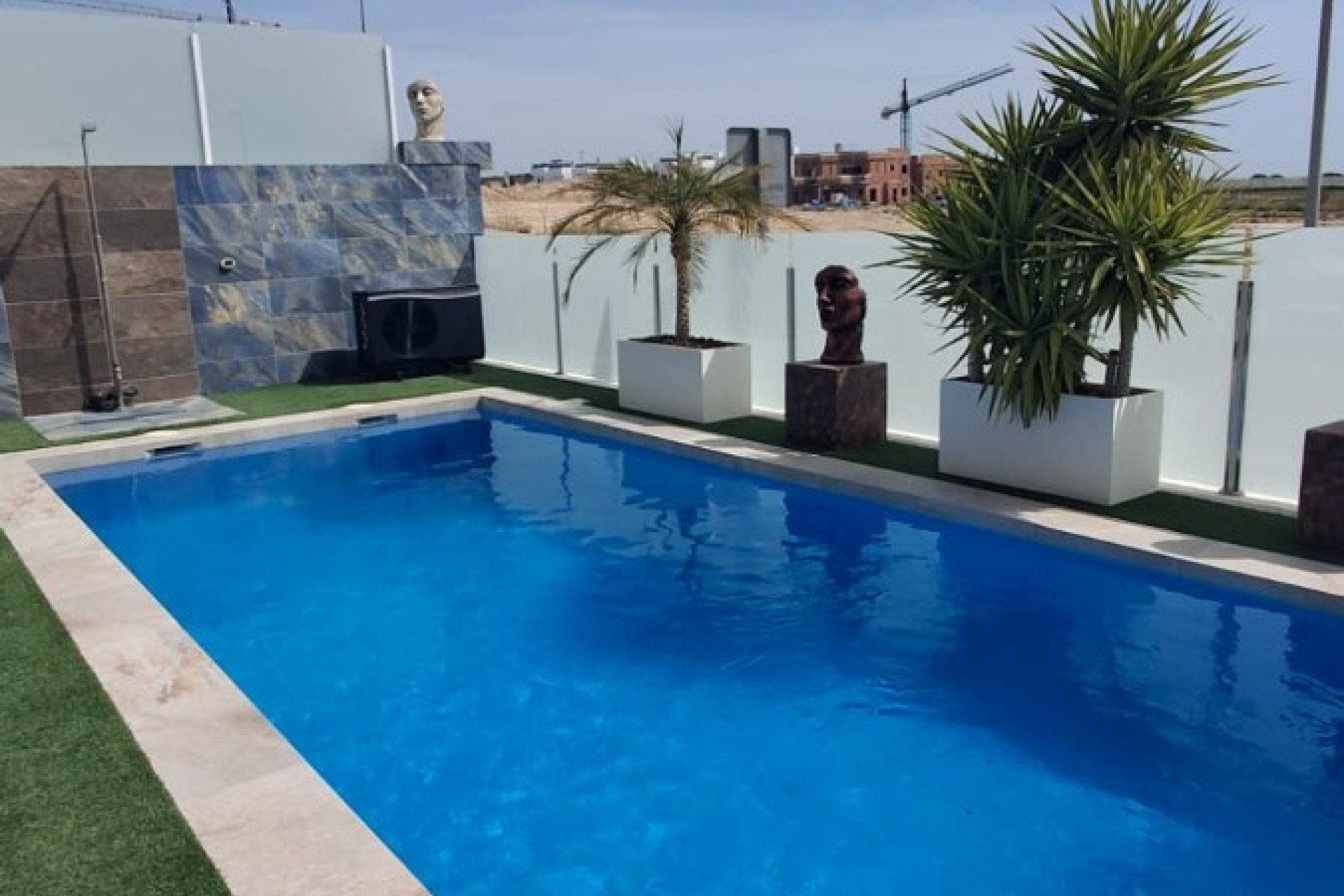 Wiederverkauf - Villa - Orihuela - Entre Naranjos Vistabella Golf