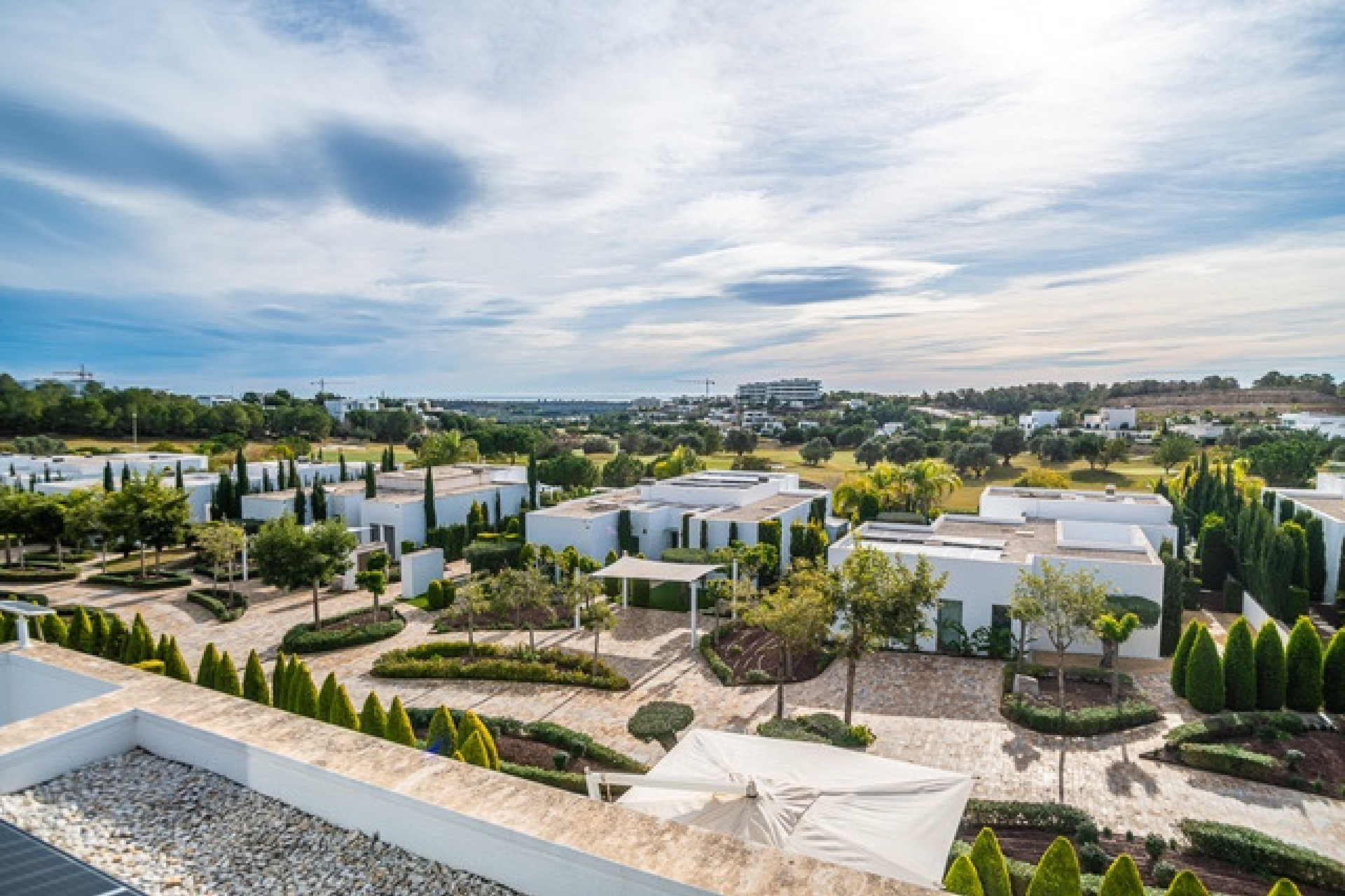 Wiederverkauf - Villa - Orihuela - Las Colinas Golf