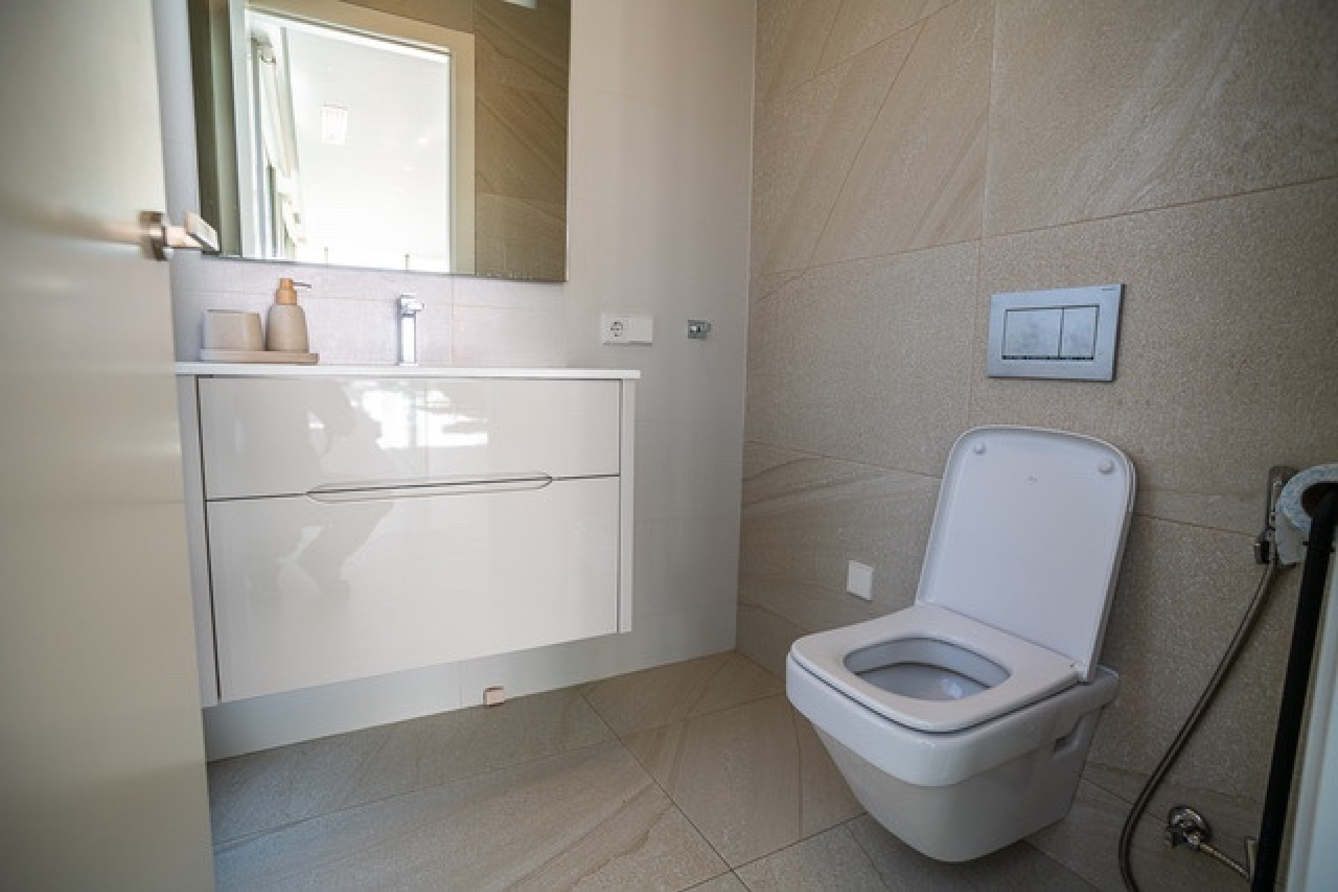 Wiederverkauf - Villa - Orihuela - Las Colinas Golf