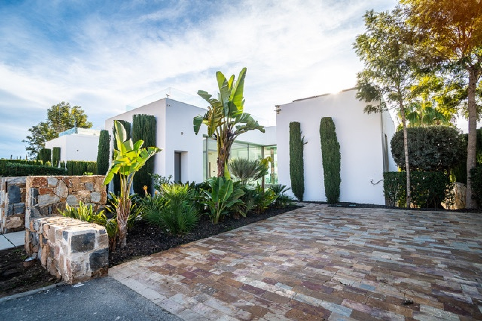 Wiederverkauf - Villa - Orihuela - Las Colinas Golf