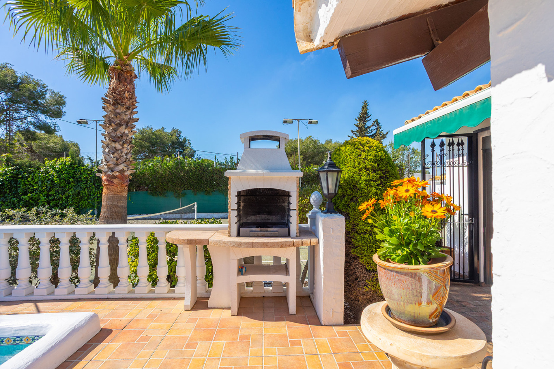 Wiederverkauf - Villa - Orihuela - Orihuela Costa