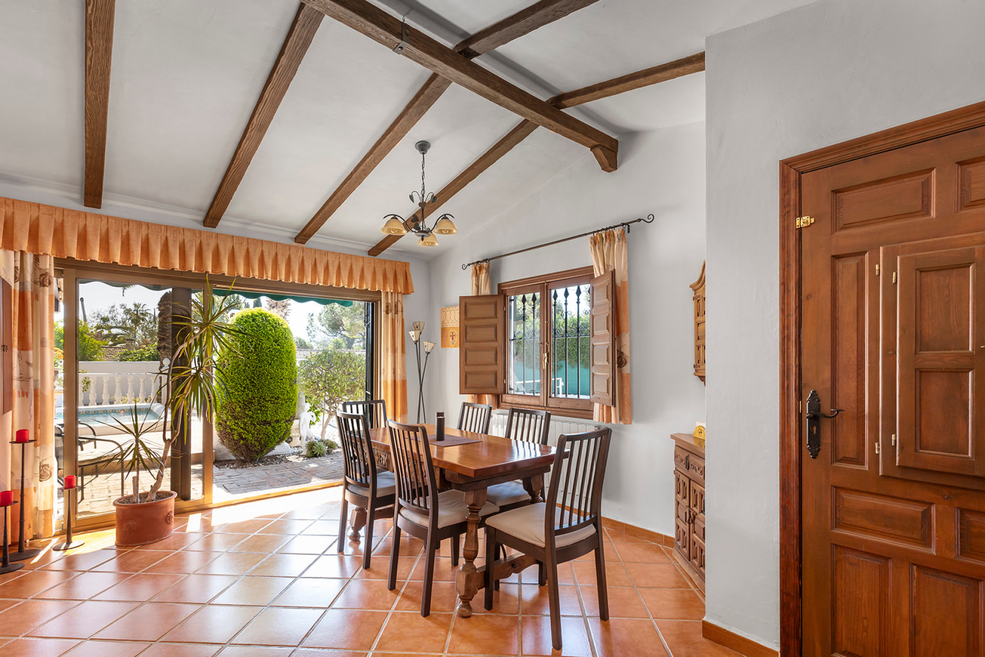 Wiederverkauf - Villa - Orihuela - Orihuela Costa