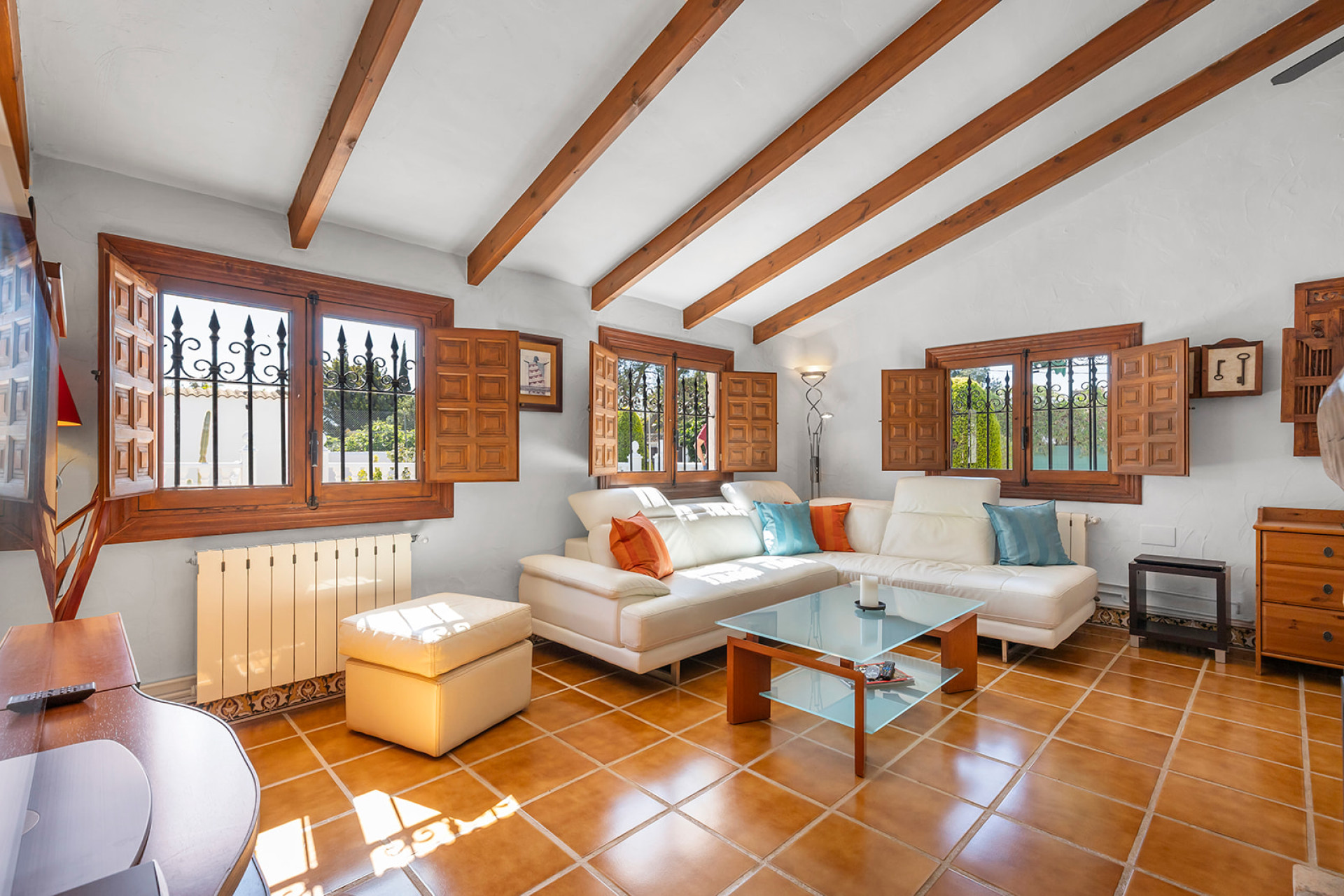 Wiederverkauf - Villa - Orihuela - Orihuela Costa