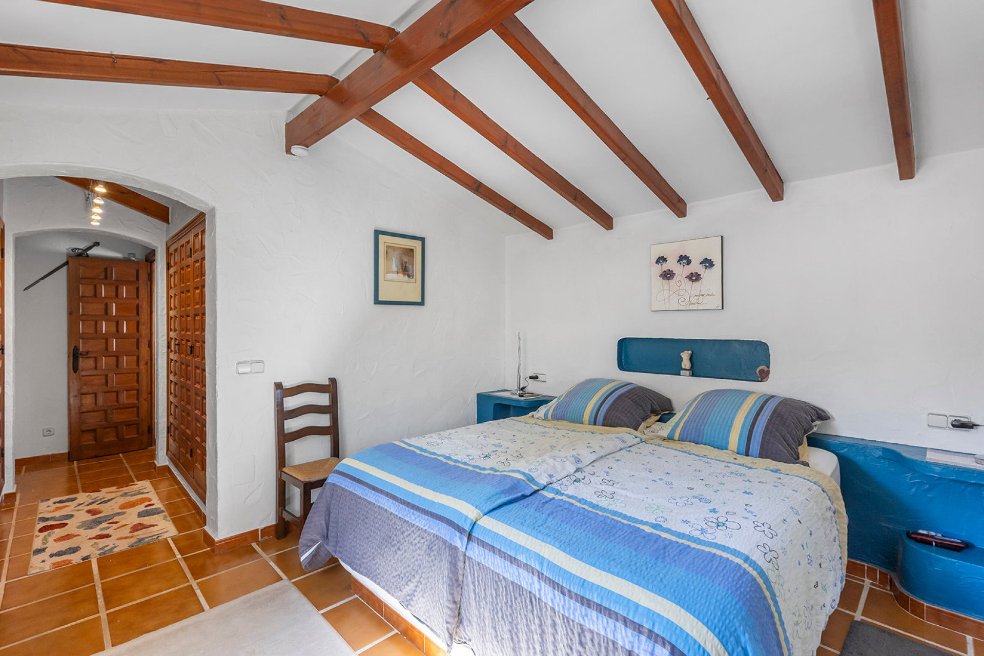 Wiederverkauf - Villa - Orihuela - Orihuela Costa
