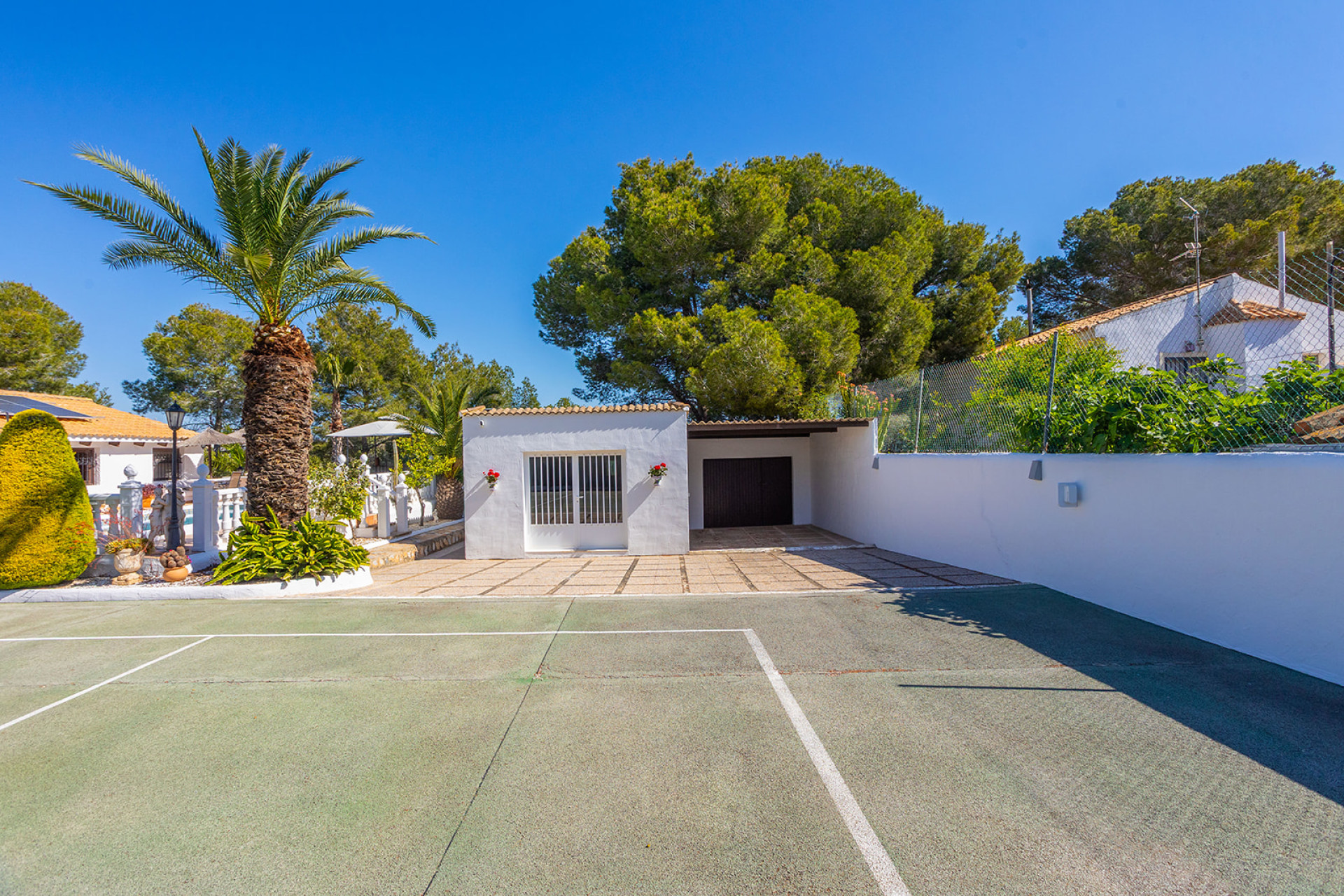Wiederverkauf - Villa - Orihuela - Orihuela Costa