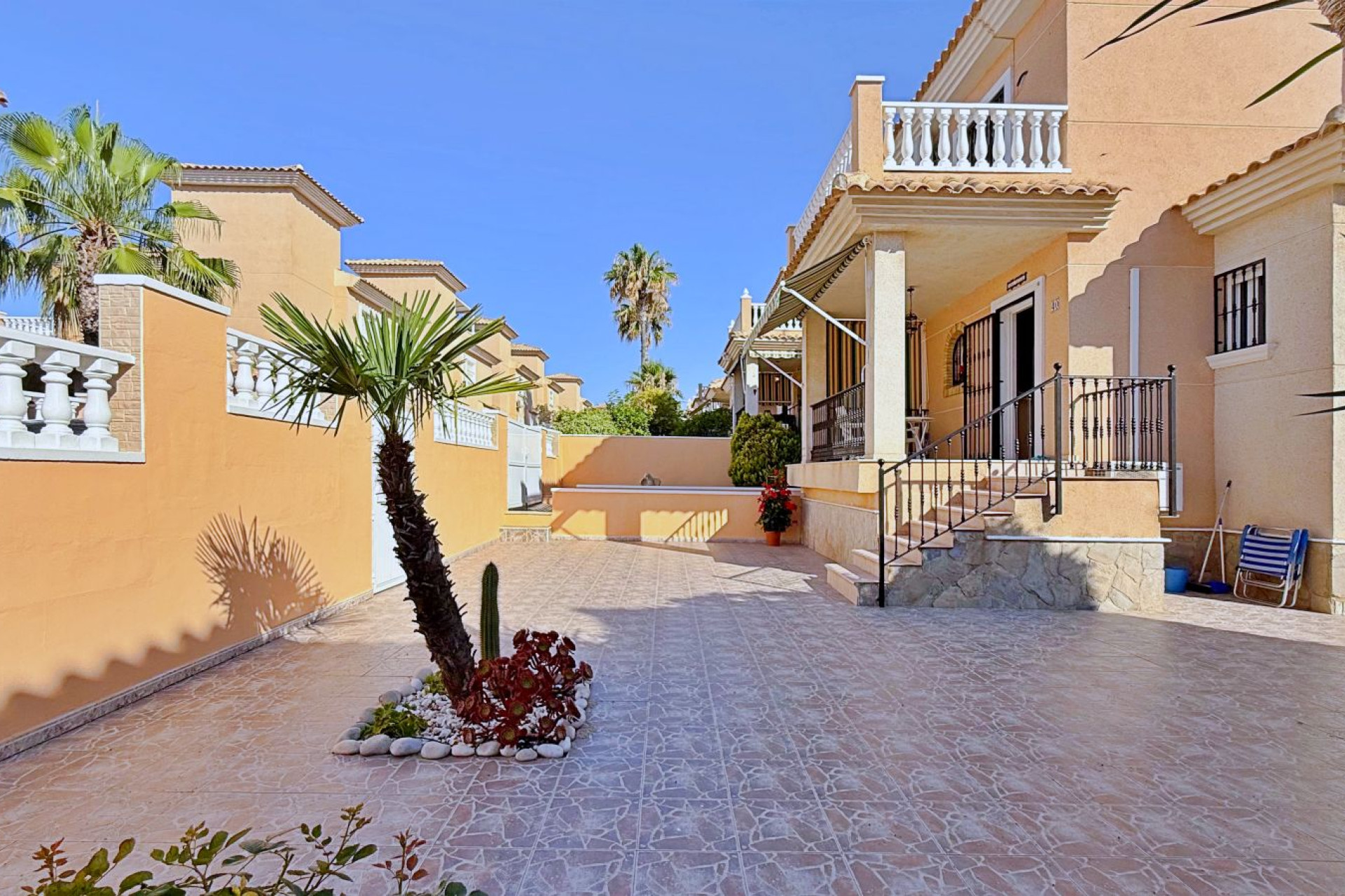 Wiederverkauf - Villa - Orihuela - Orihuela Costa
