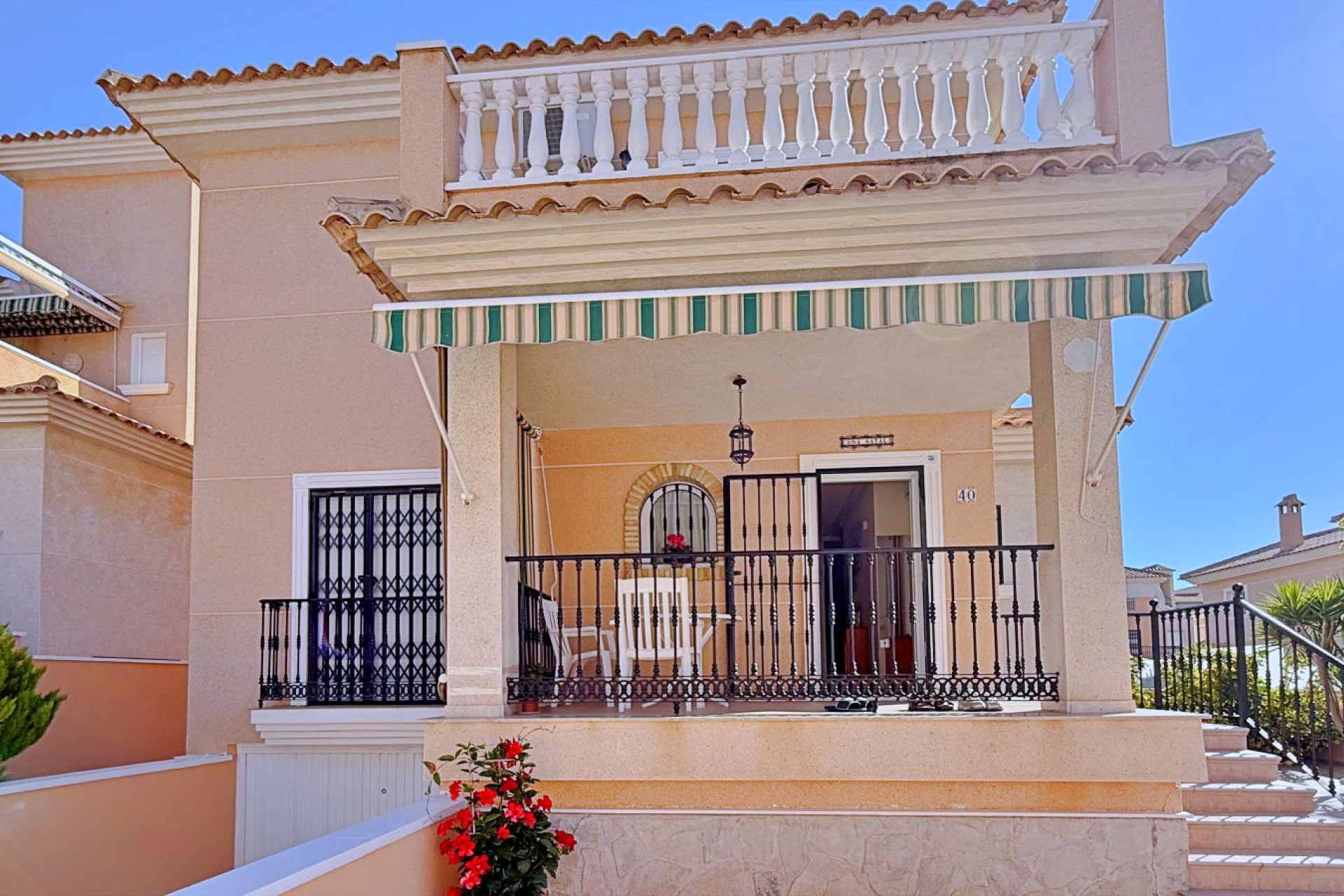 Wiederverkauf - Villa - Orihuela - Orihuela Costa