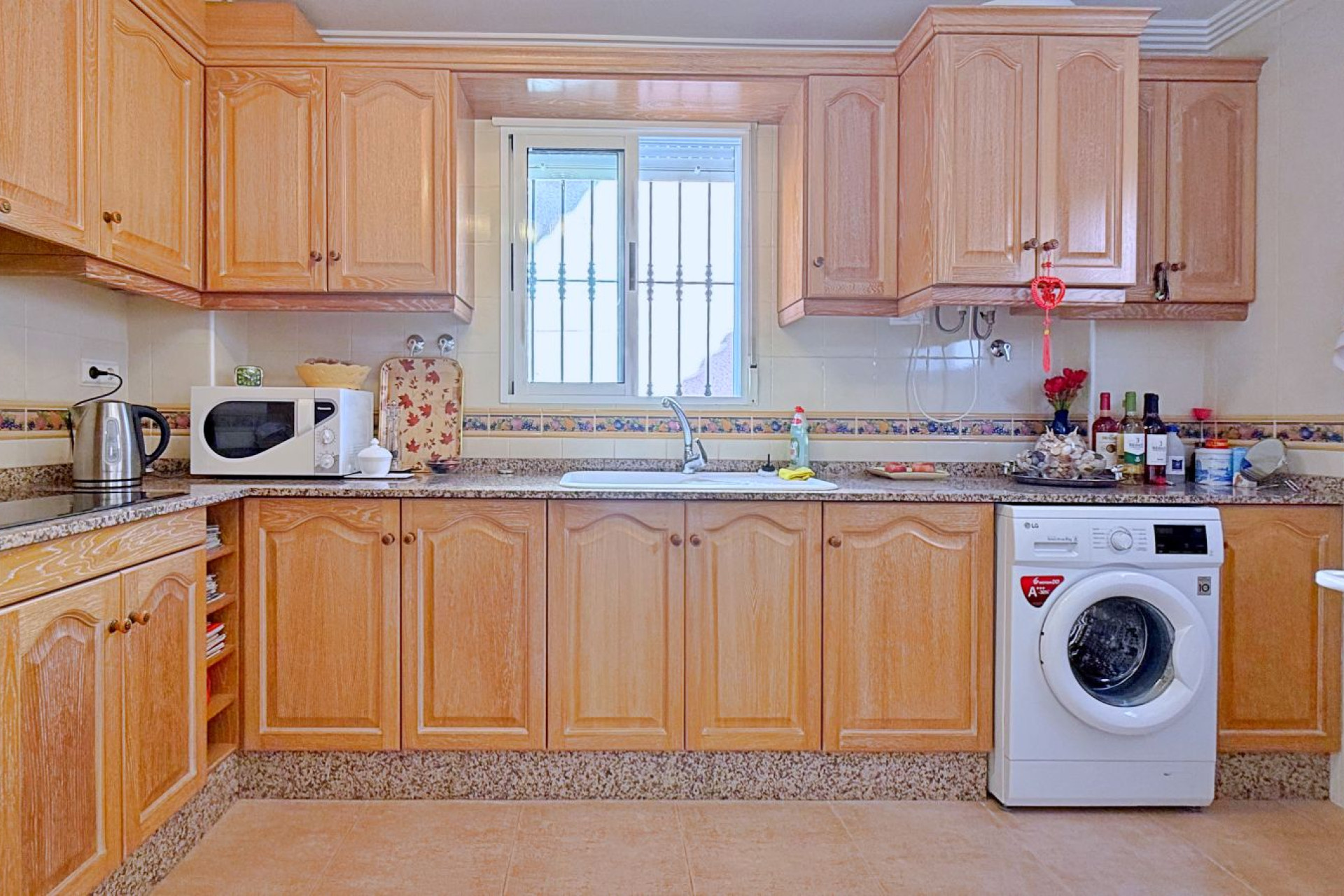 Wiederverkauf - Villa - Orihuela - Orihuela Costa
