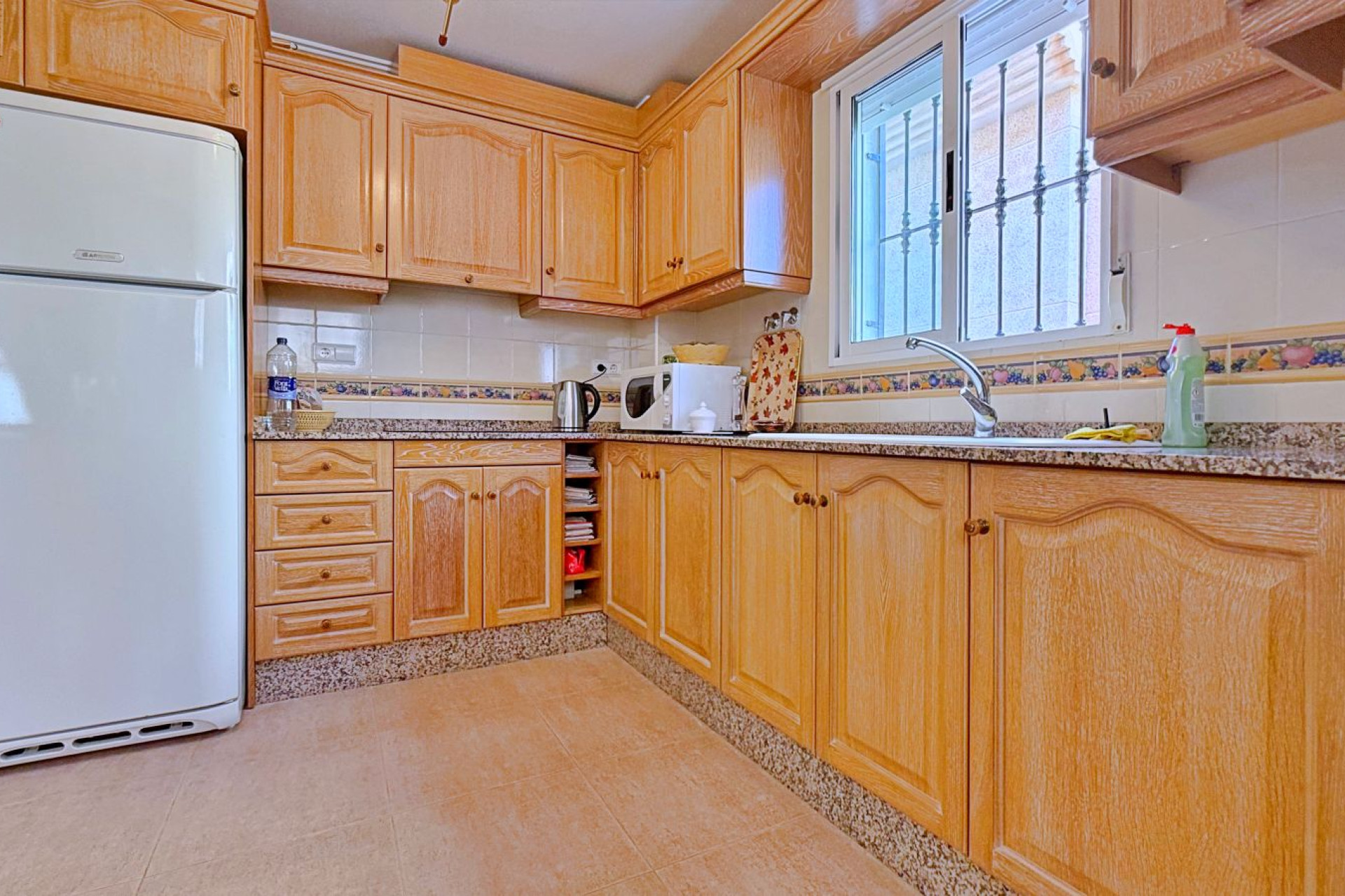 Wiederverkauf - Villa - Orihuela - Orihuela Costa