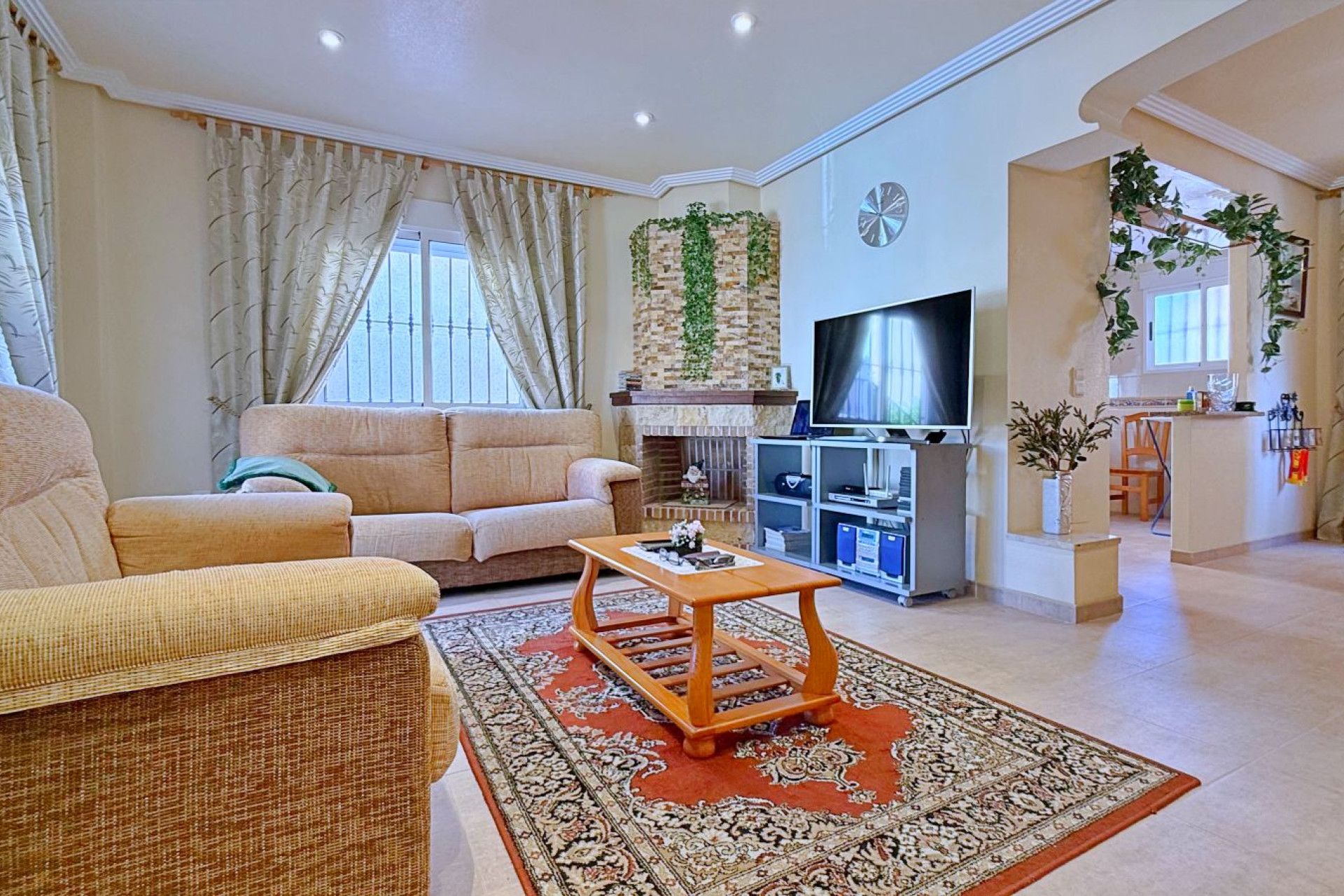 Wiederverkauf - Villa - Orihuela - Orihuela Costa