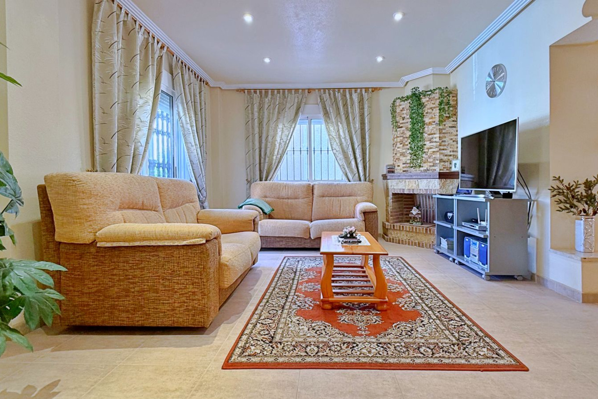 Wiederverkauf - Villa - Orihuela - Orihuela Costa