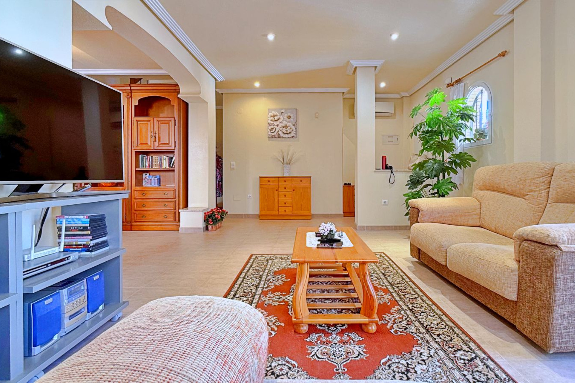 Wiederverkauf - Villa - Orihuela - Orihuela Costa