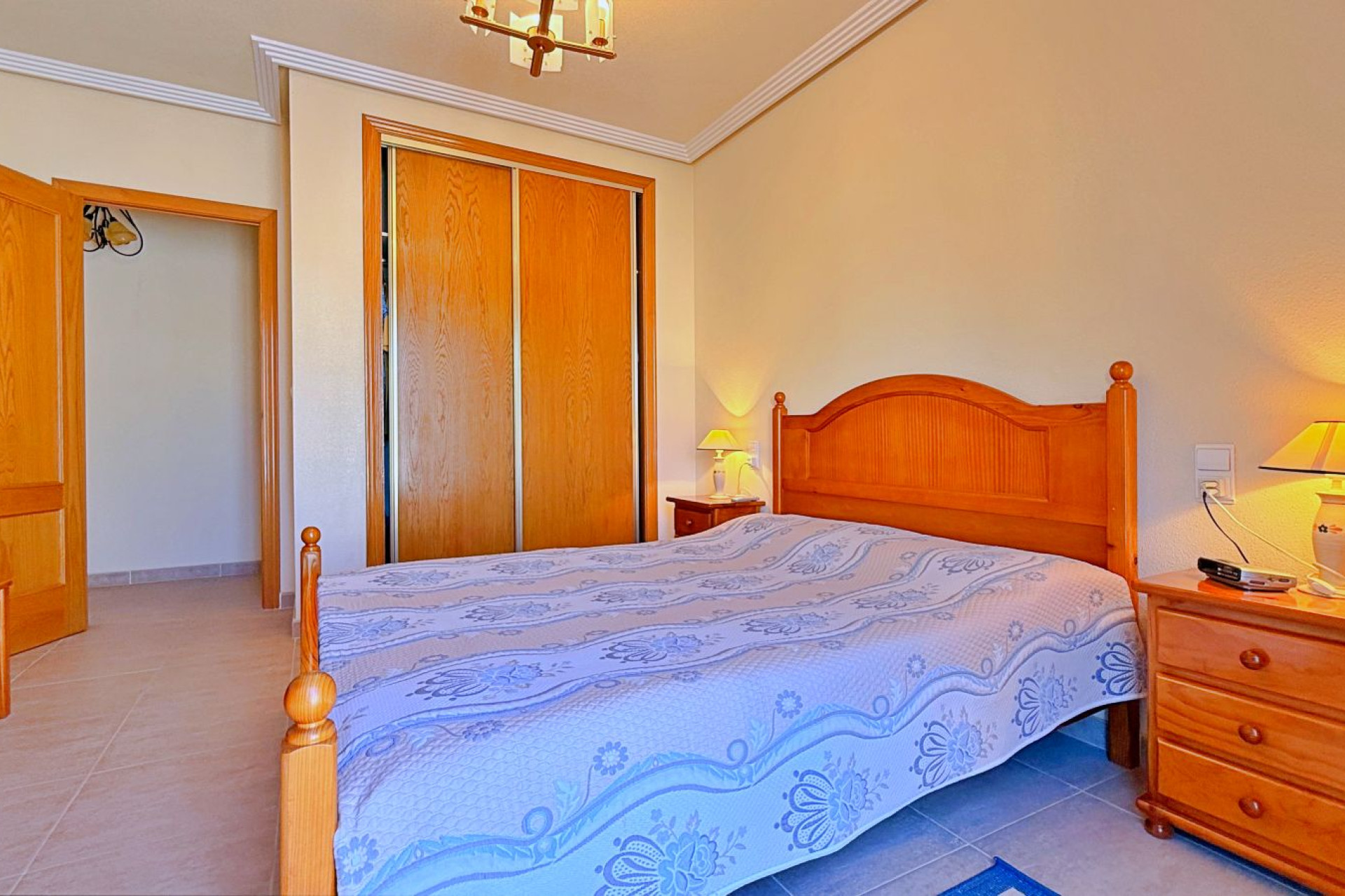 Wiederverkauf - Villa - Orihuela - Orihuela Costa