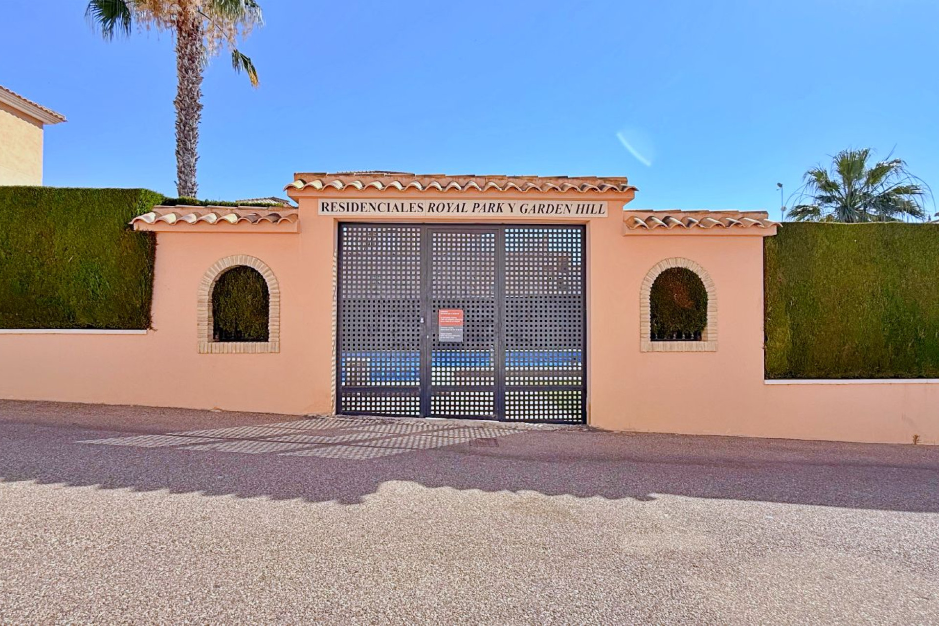 Wiederverkauf - Villa - Orihuela - Orihuela Costa