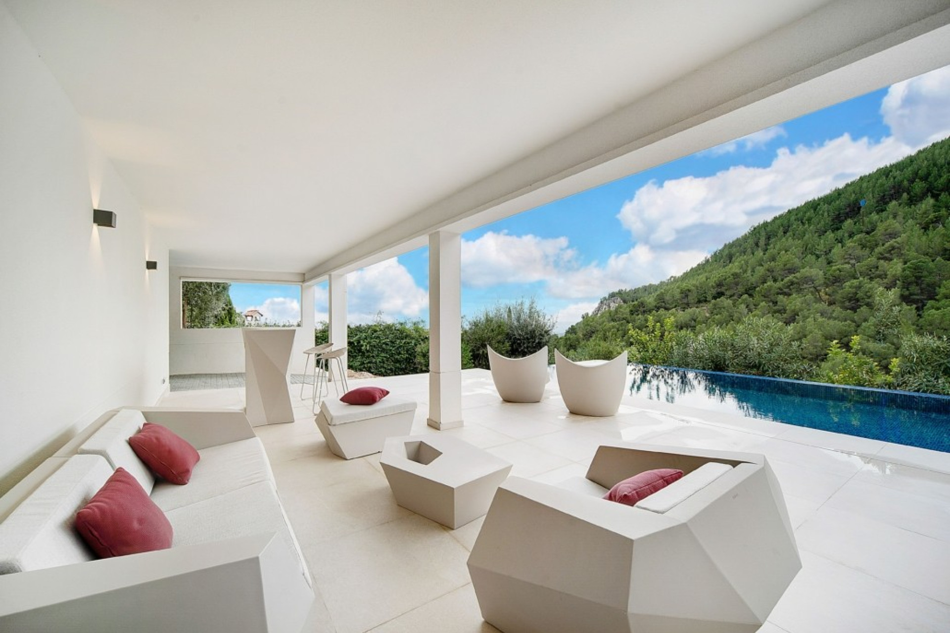 Wiederverkauf - Villa - Palma - SON VIDA