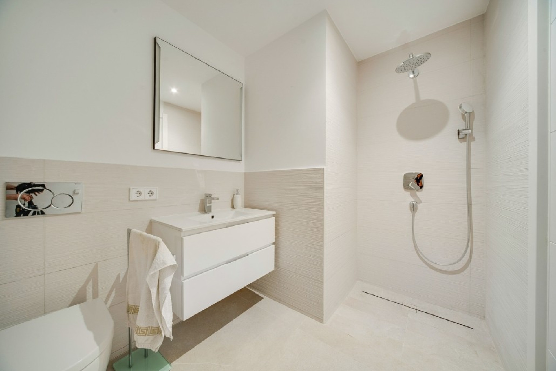 Wiederverkauf - Villa - Palma - SON VIDA