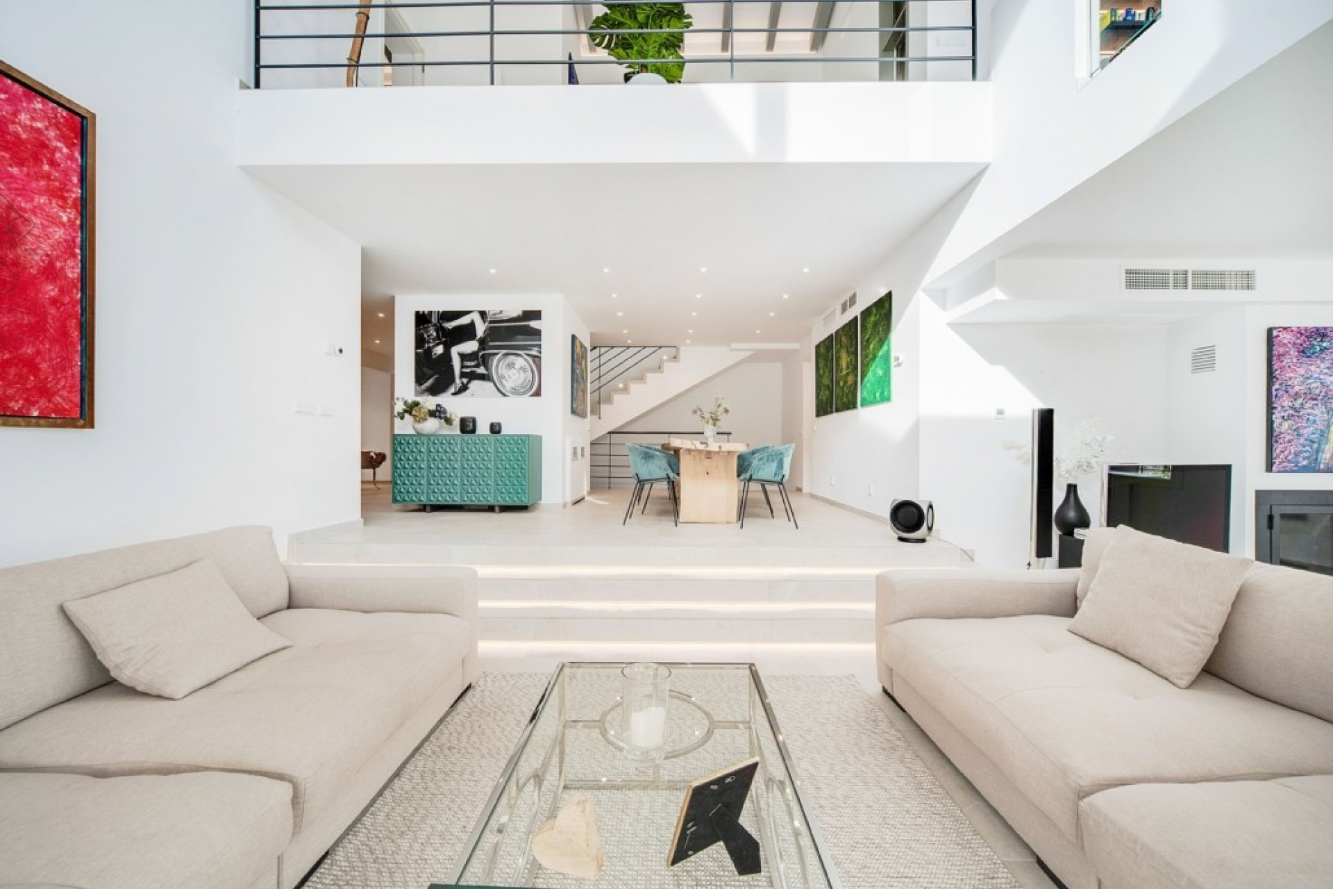 Wiederverkauf - Villa - Palma - SON VIDA