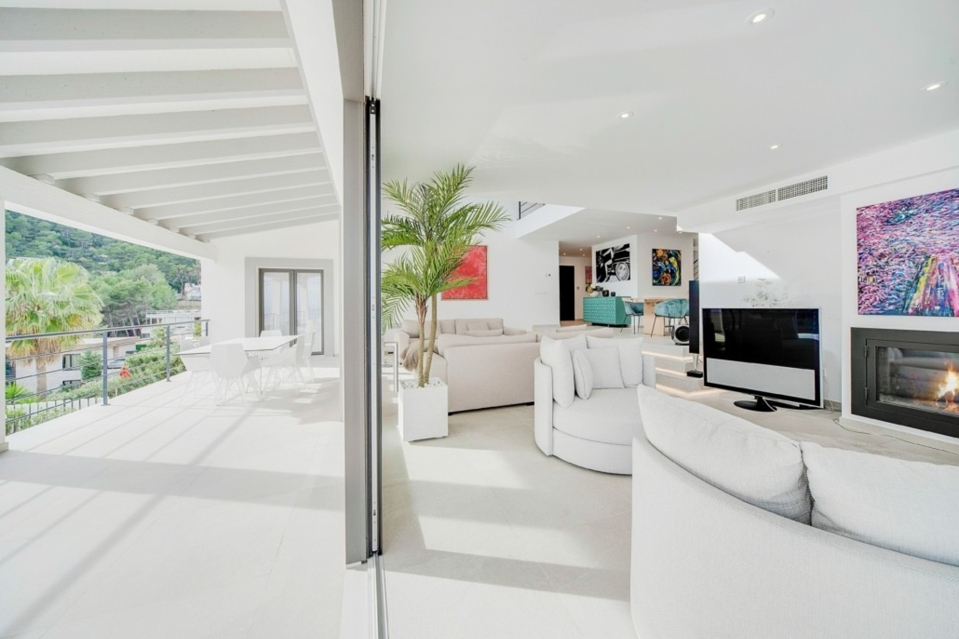 Wiederverkauf - Villa - Palma - SON VIDA