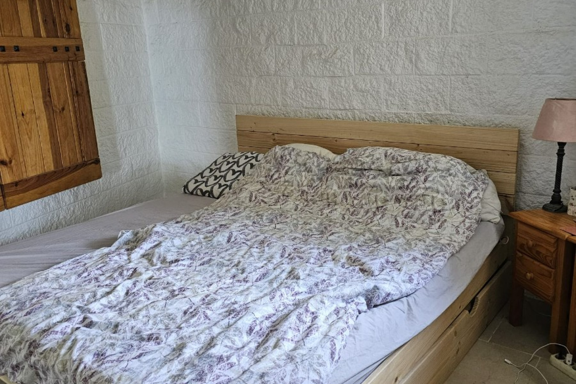 Wiederverkauf - Villa - Pedreguer