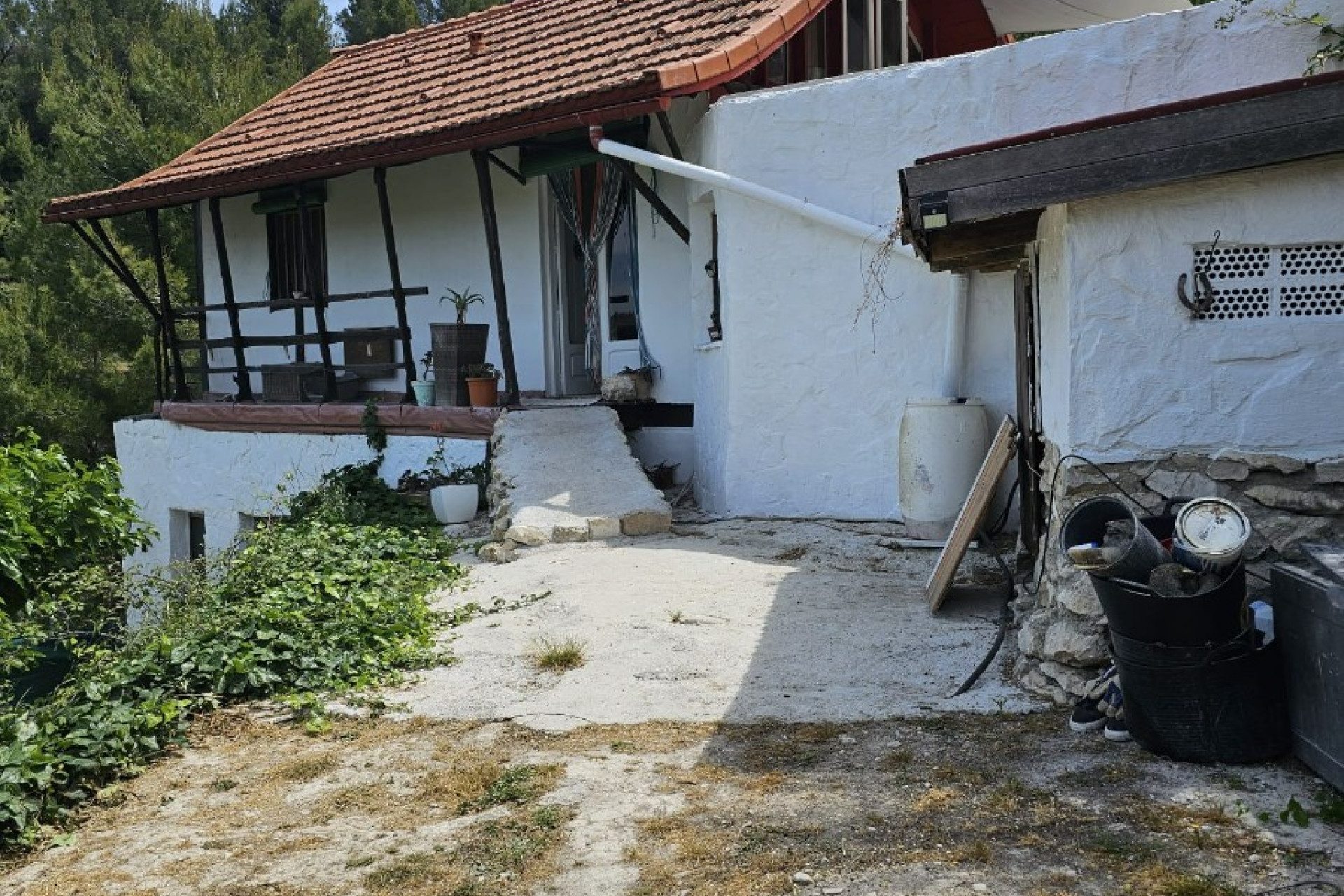 Wiederverkauf - Villa - Pedreguer