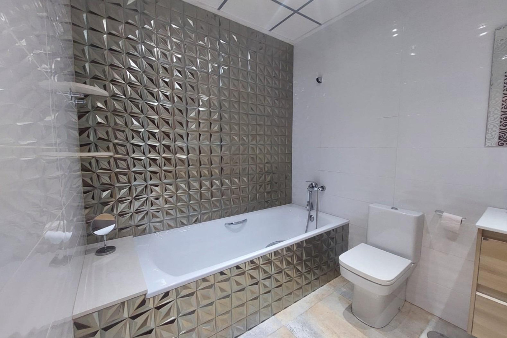 Wiederverkauf - Villa - Pilar de la Horadada - Torre De La Horadada