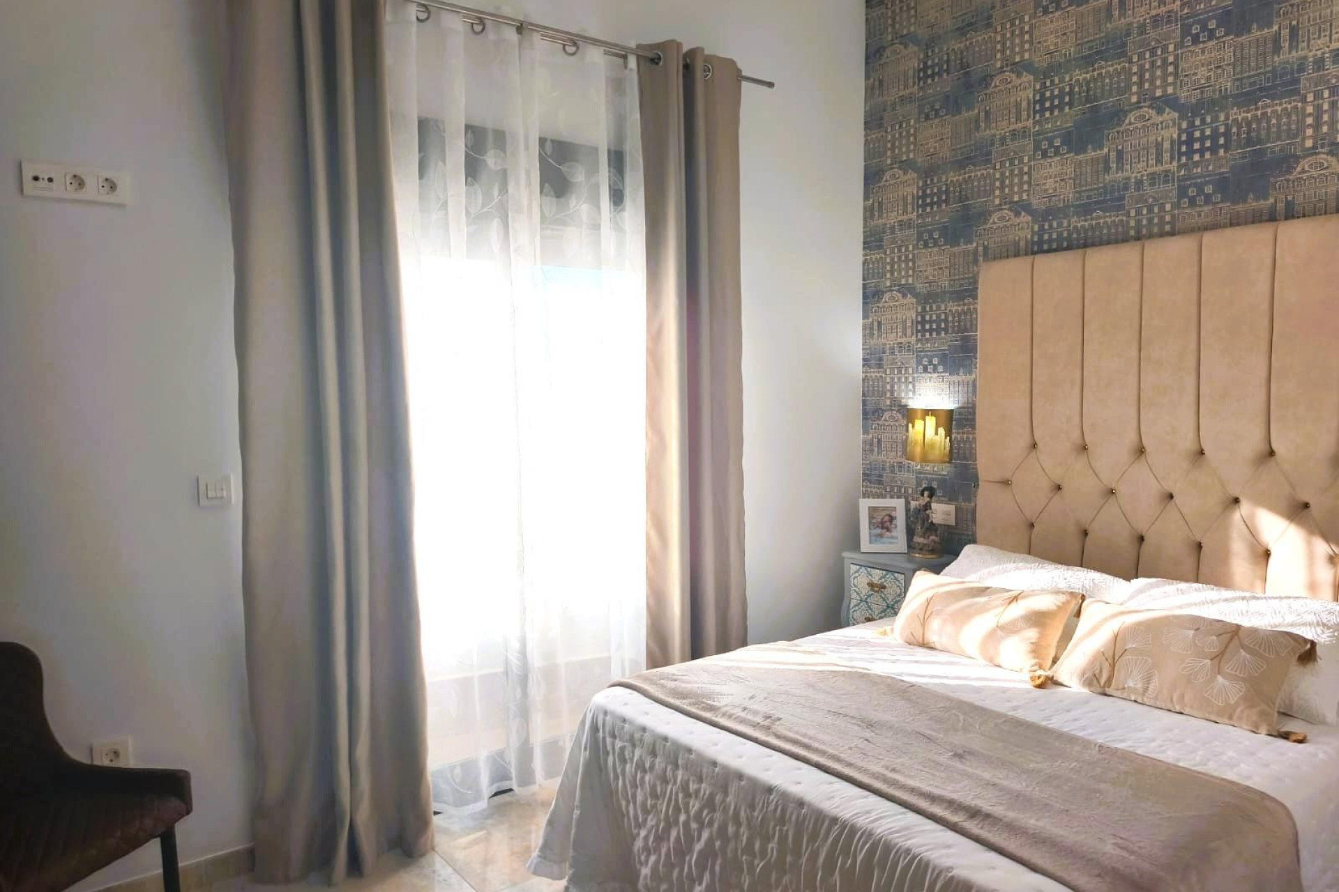 Wiederverkauf - Villa - Pilar de la Horadada - Torre De La Horadada