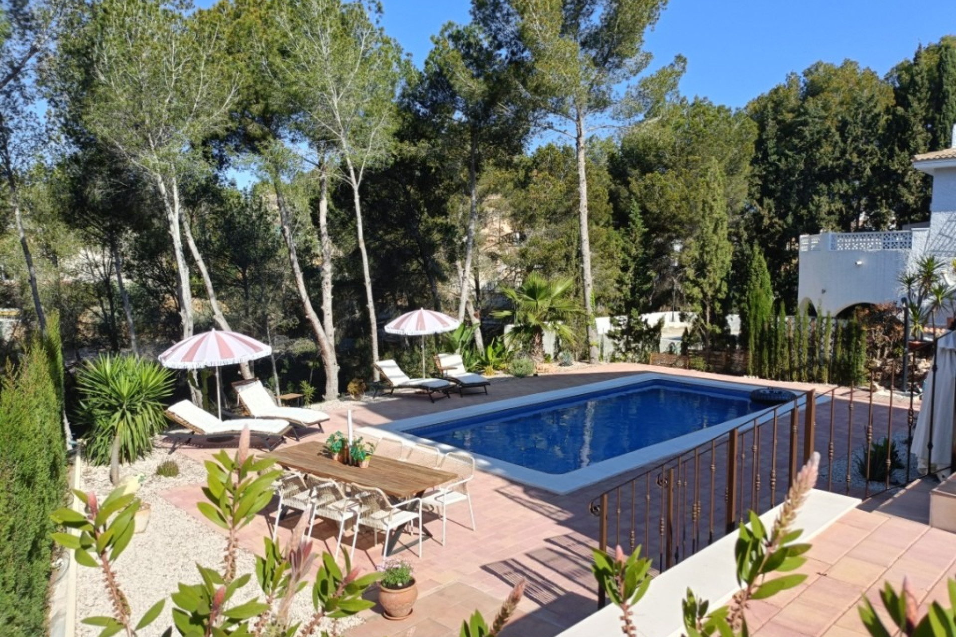 Wiederverkauf - Villa - Pinar de Campoverde