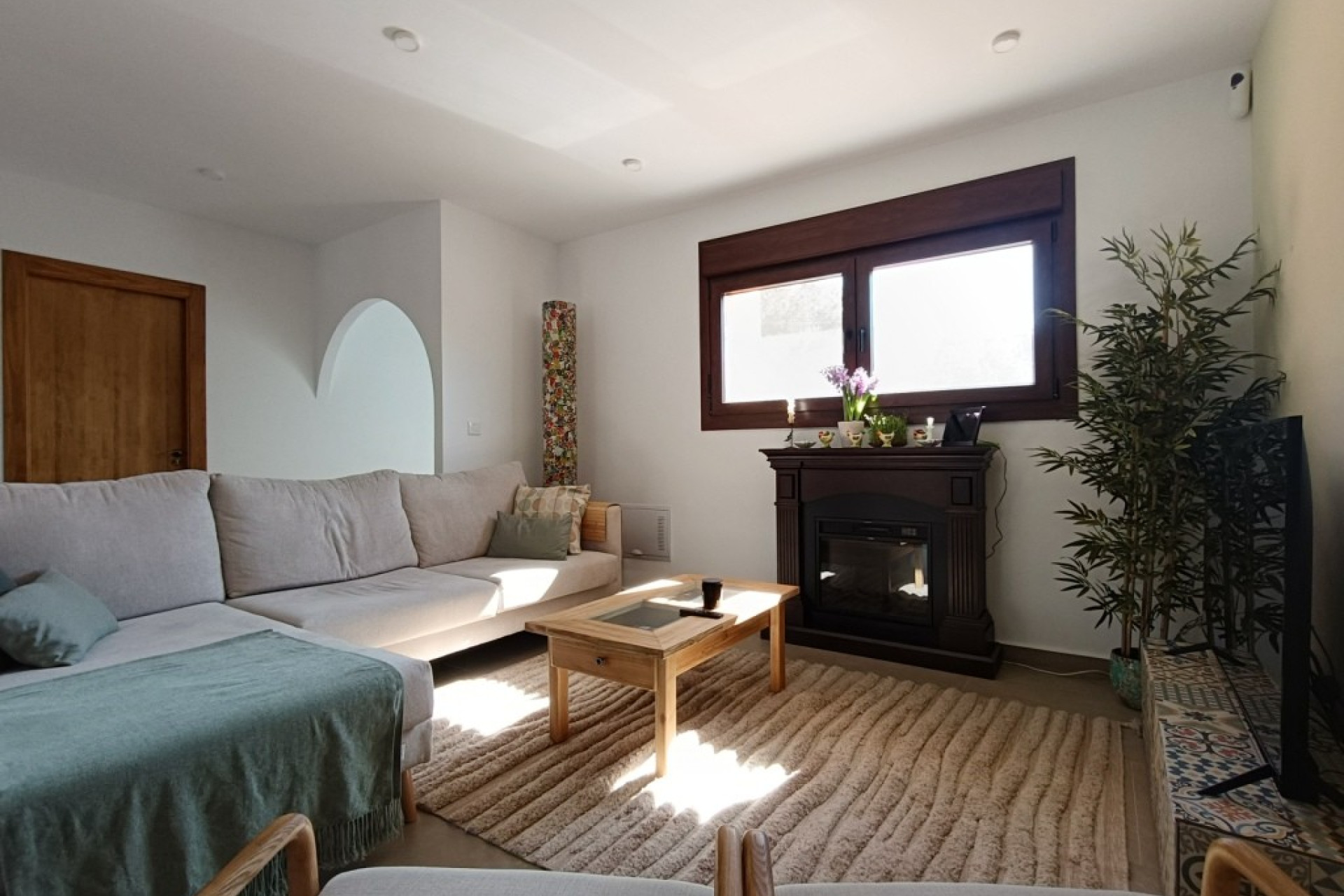 Wiederverkauf - Villa - Pinar de Campoverde