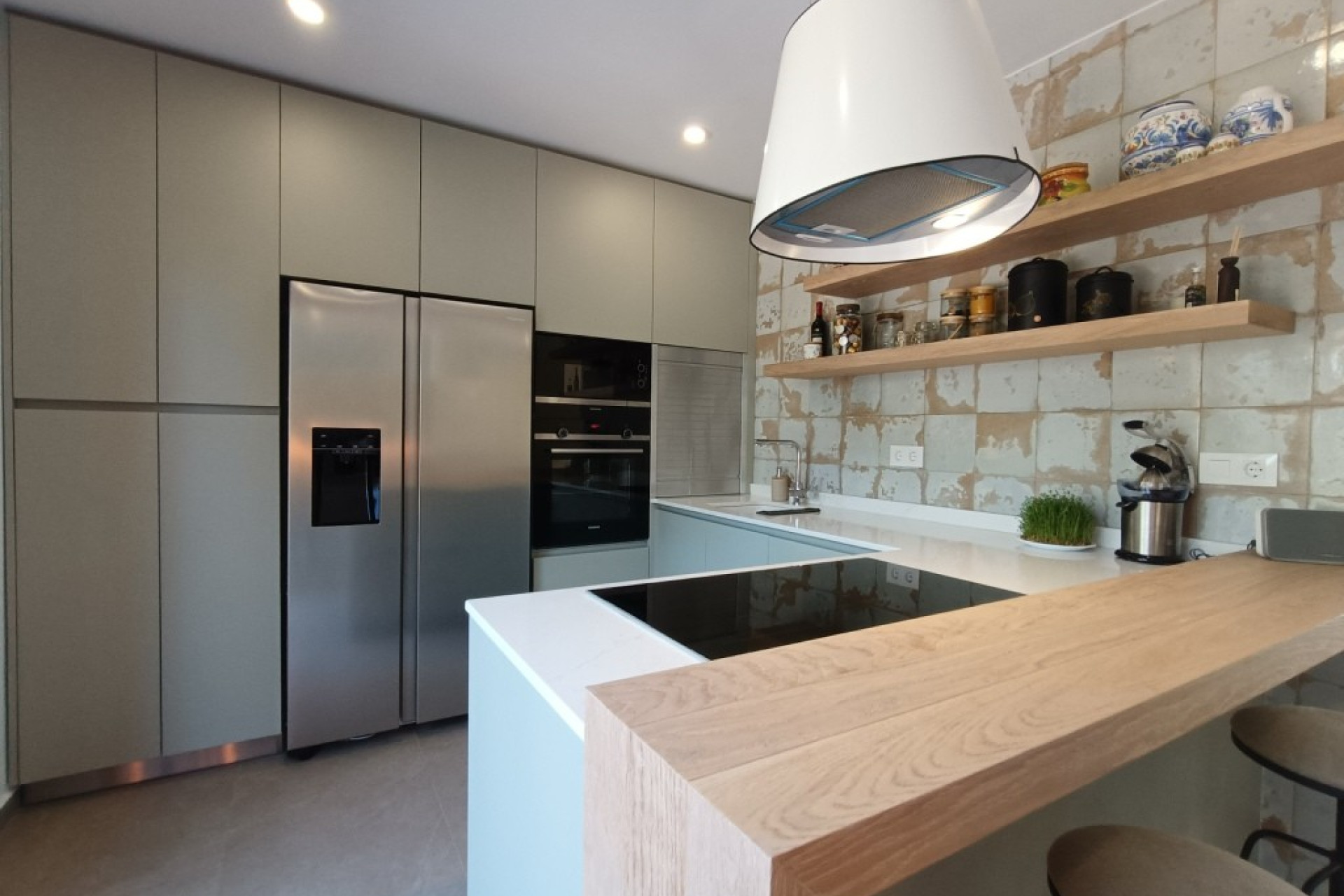 Wiederverkauf - Villa - Pinar de Campoverde