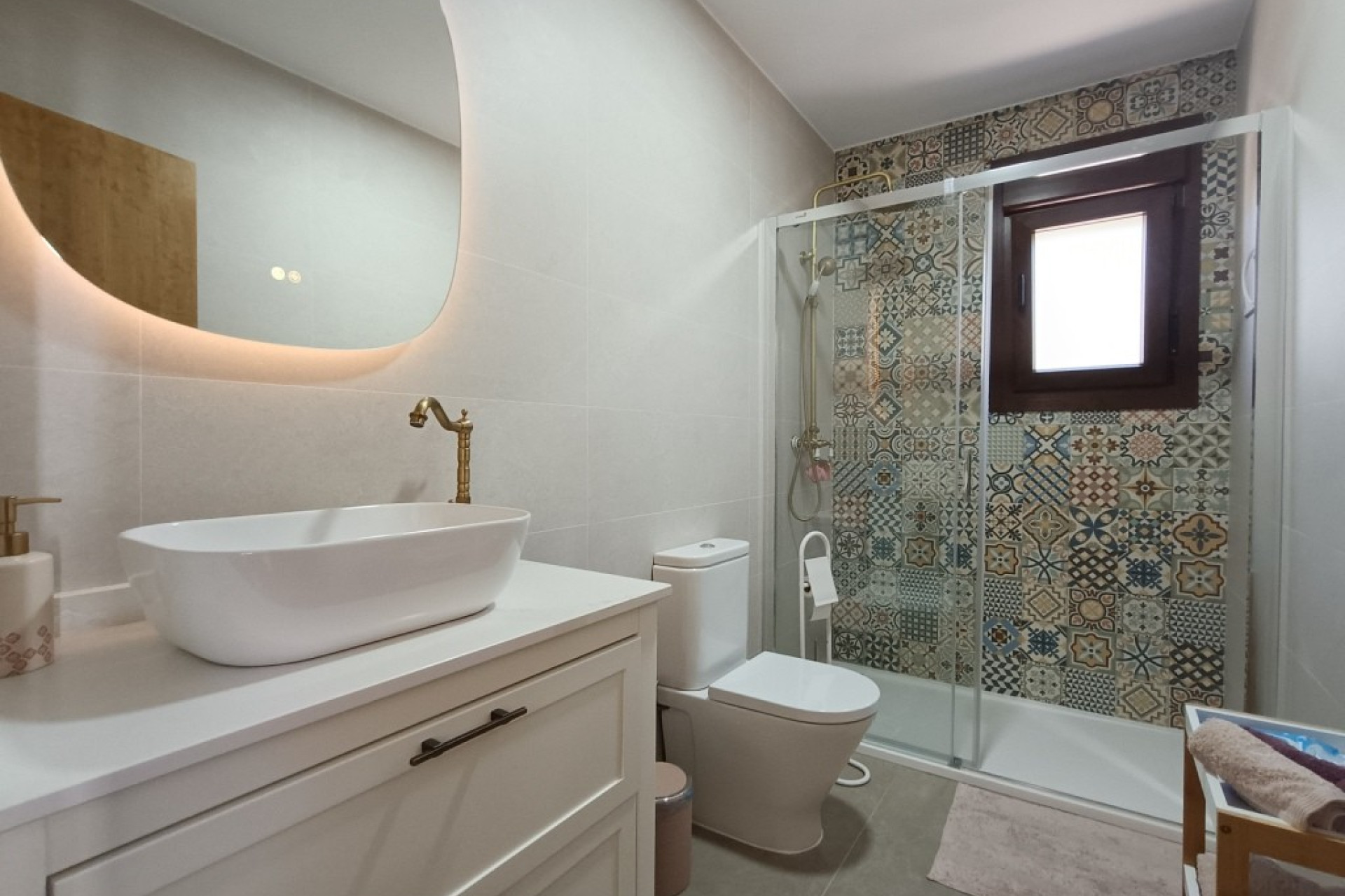 Wiederverkauf - Villa - Pinar de Campoverde