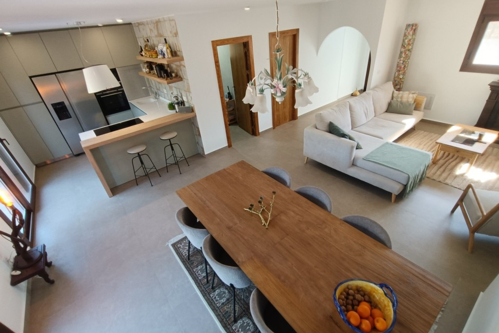 Wiederverkauf - Villa - Pinar de Campoverde