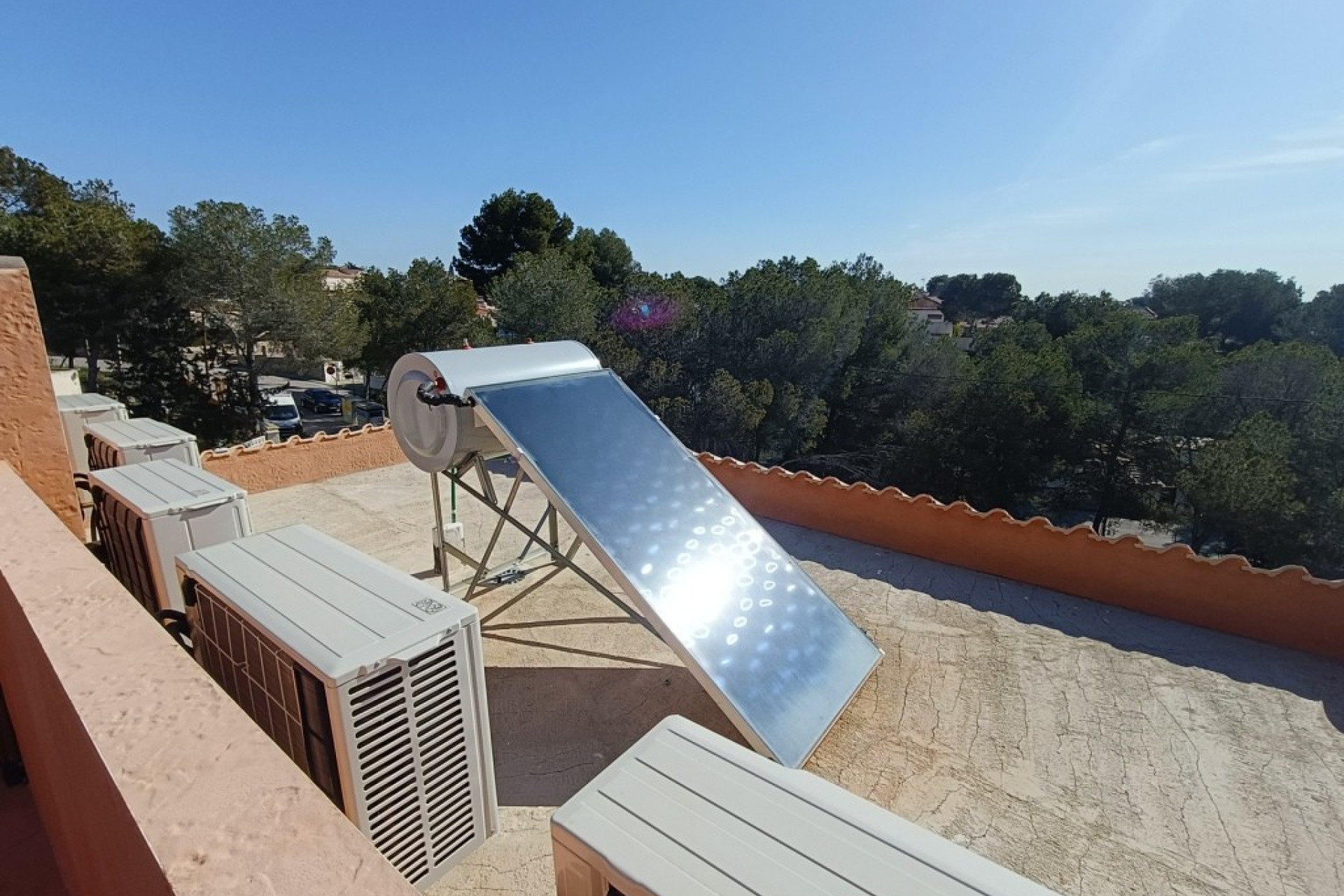 Wiederverkauf - Villa - Pinar de Campoverde