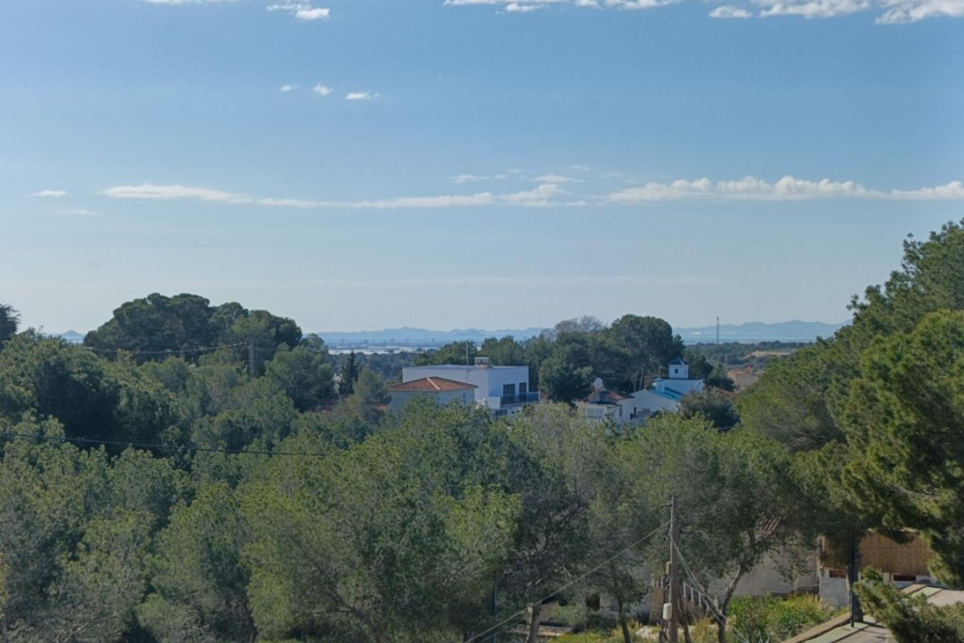 Wiederverkauf - Villa - Pinar de Campoverde