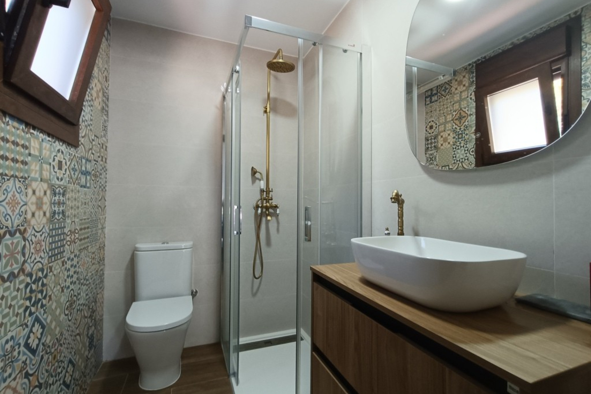 Wiederverkauf - Villa - Pinar de Campoverde