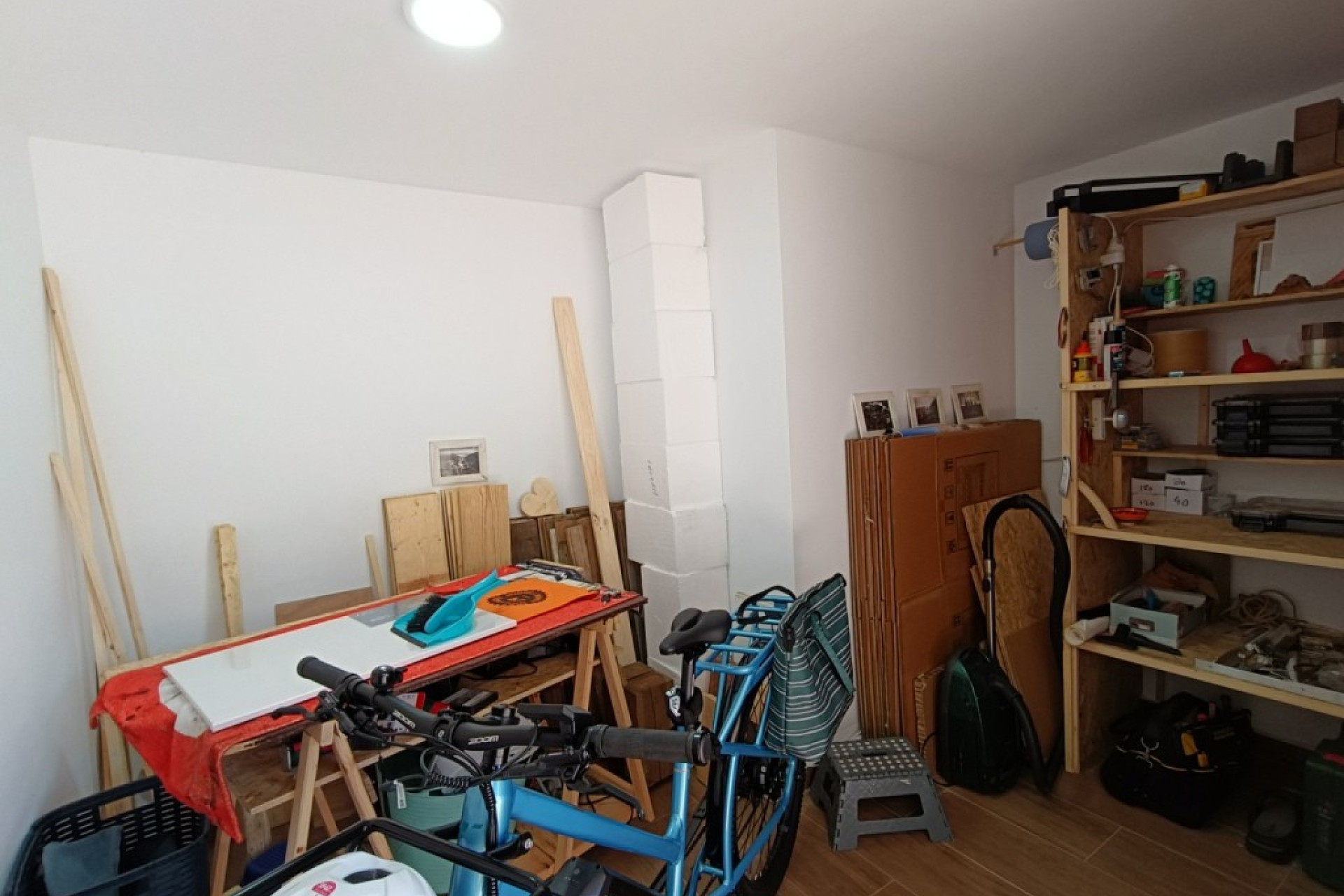 Wiederverkauf - Villa - Pinar de Campoverde