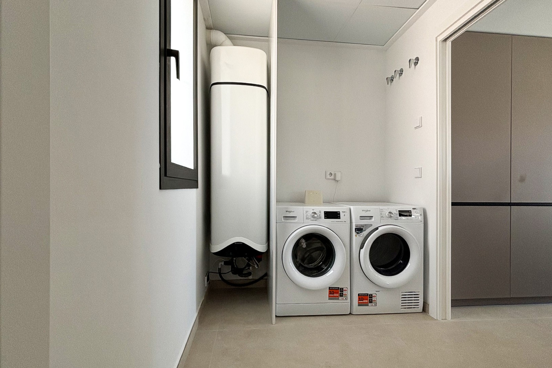 Wiederverkauf - Villa - Polop