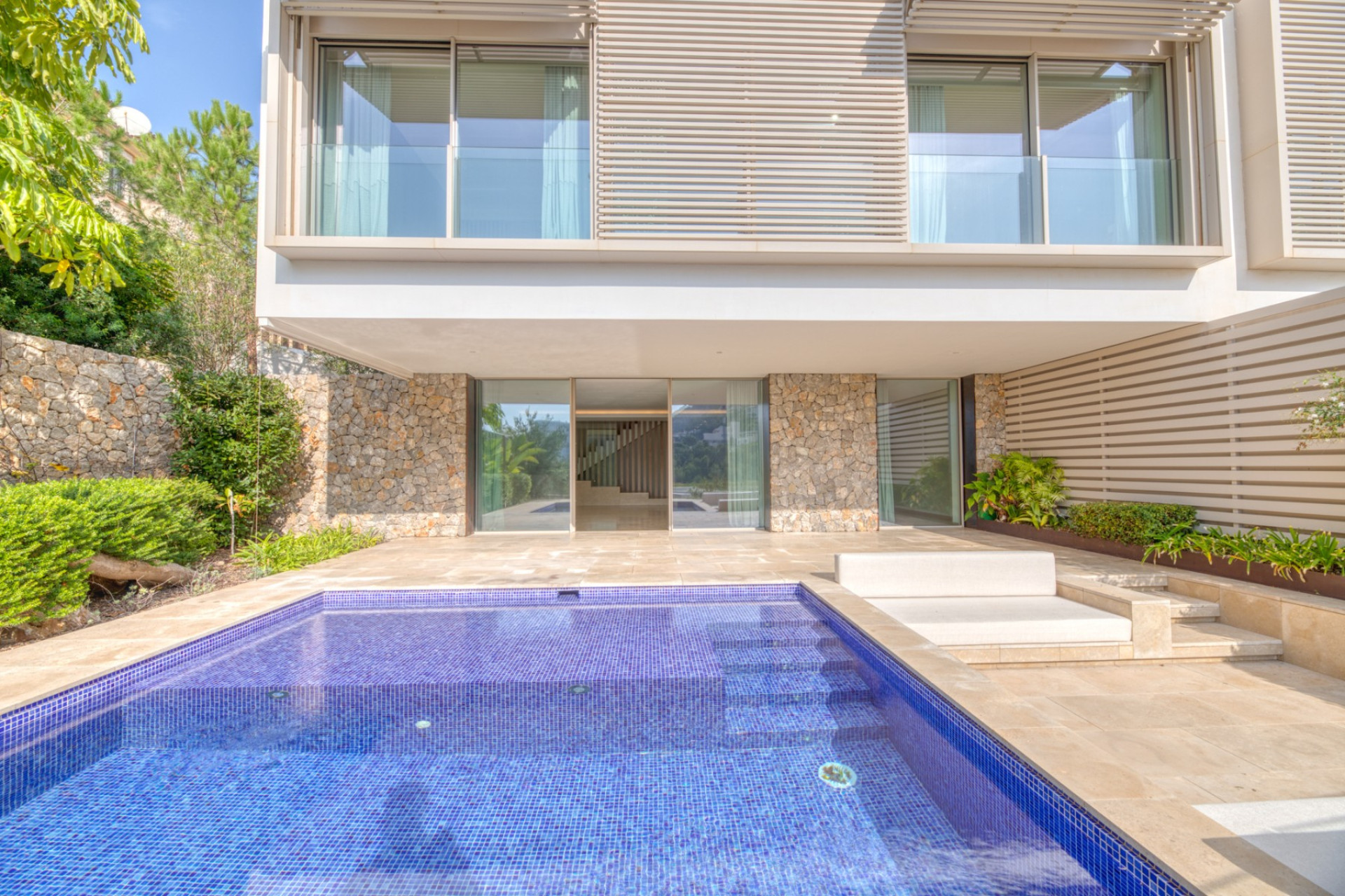 Wiederverkauf - Villa - Port d'Andratx - Andratx