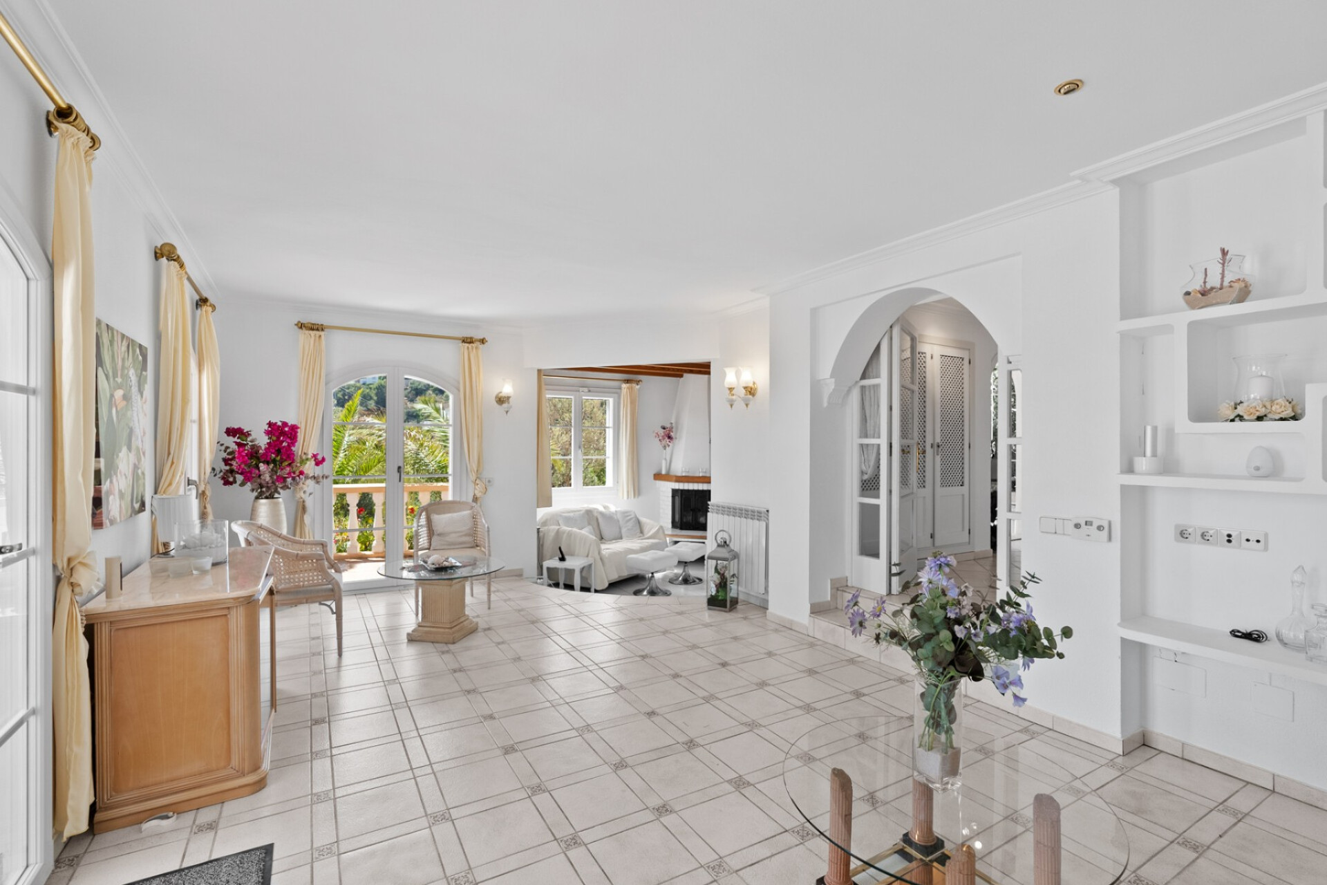 Wiederverkauf - Villa - Port d'Andratx - Andratx